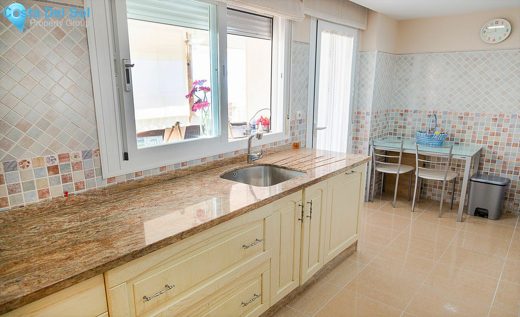 Detached Villa in Benalmadena-1513072