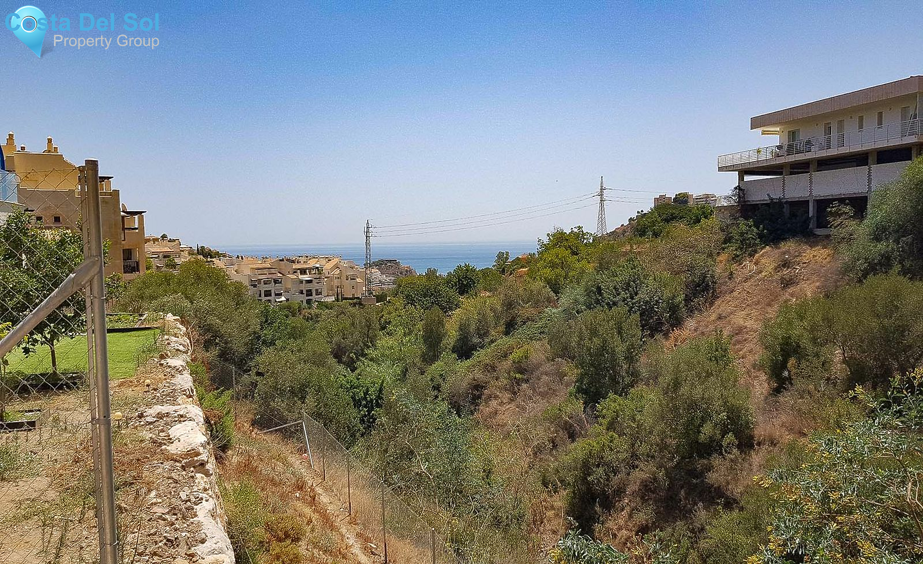 Detached Villa in Benalmadena-1530018