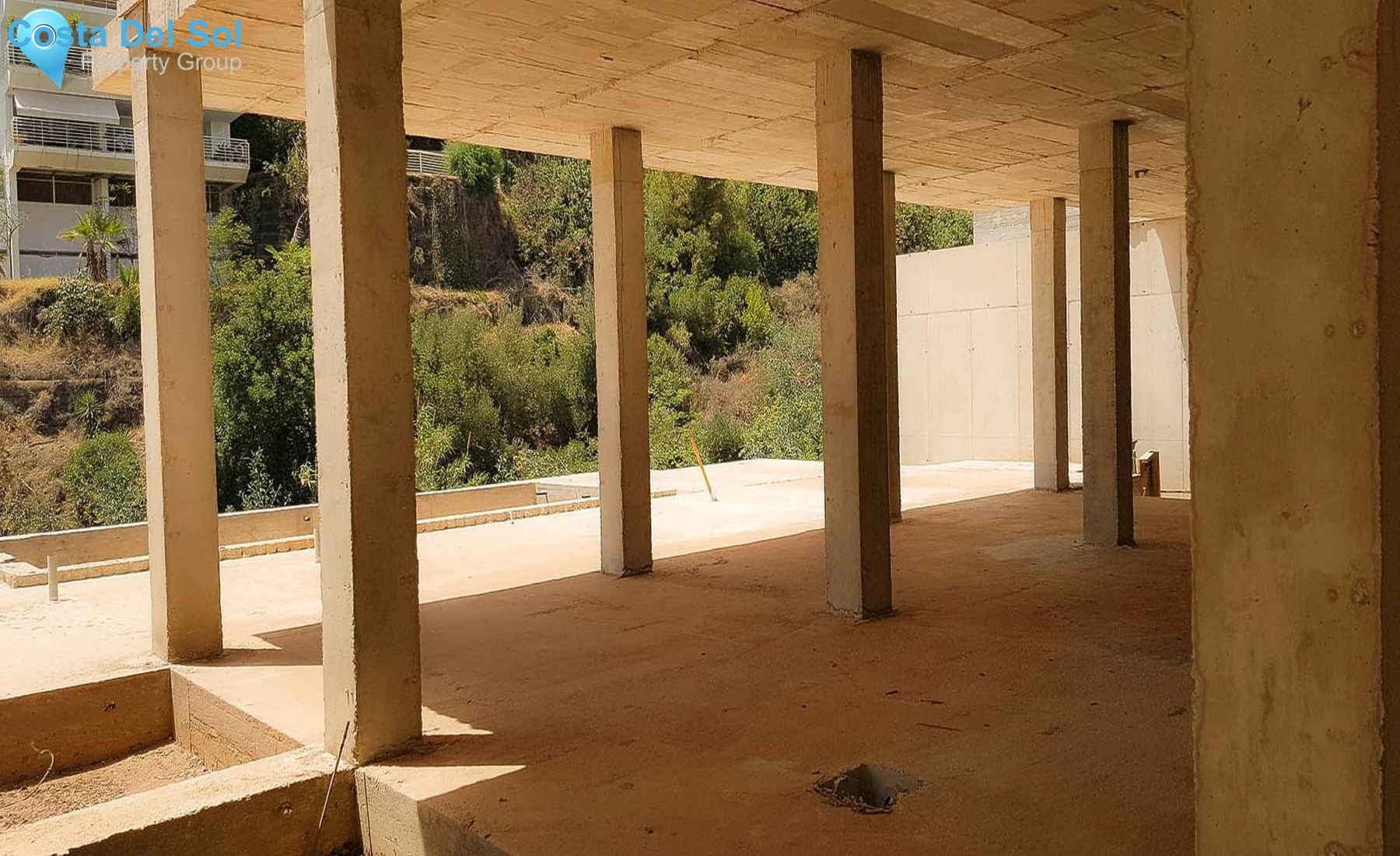 Detached Villa in Benalmadena-1530027