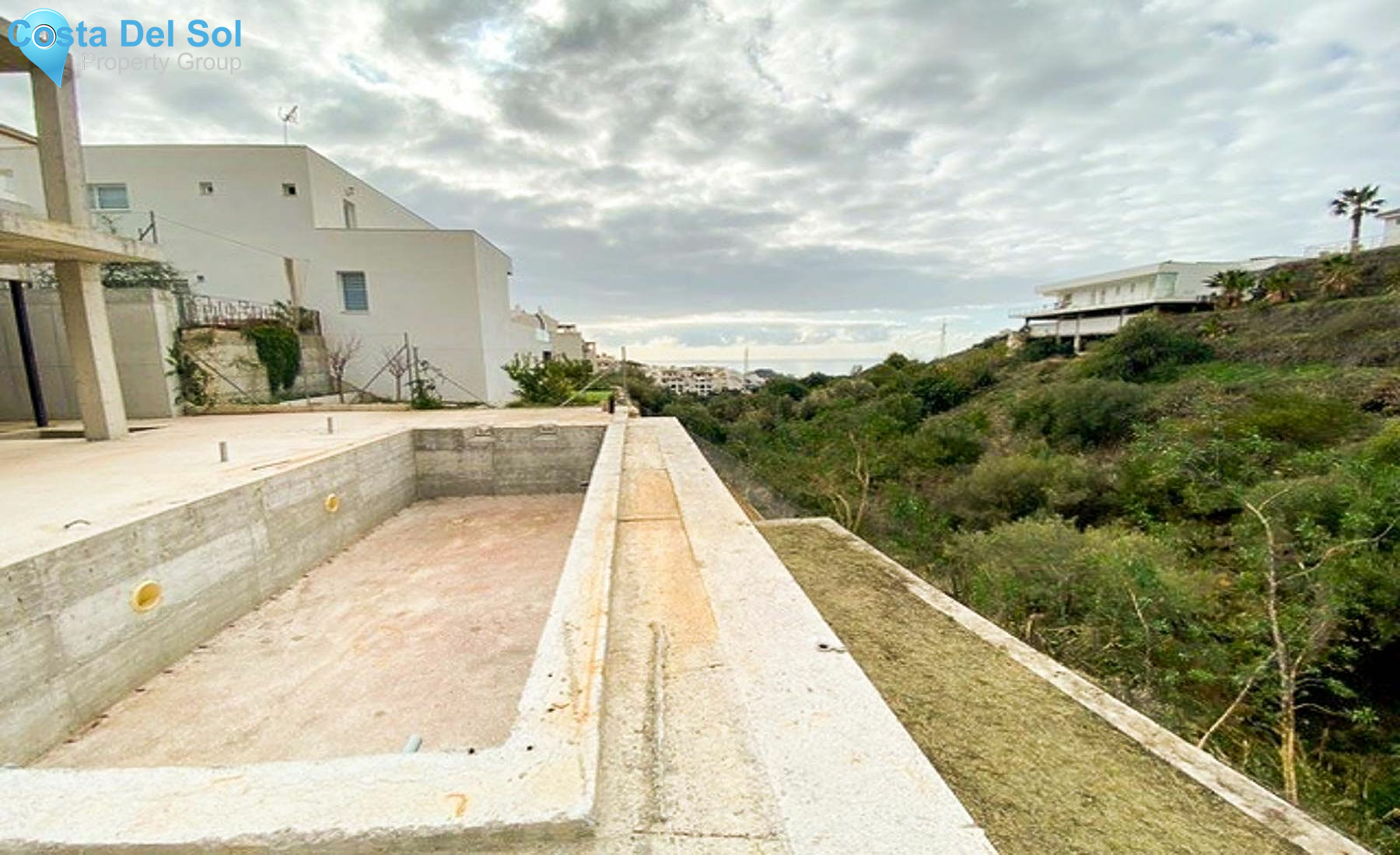 Detached Villa in Benalmadena-1530028