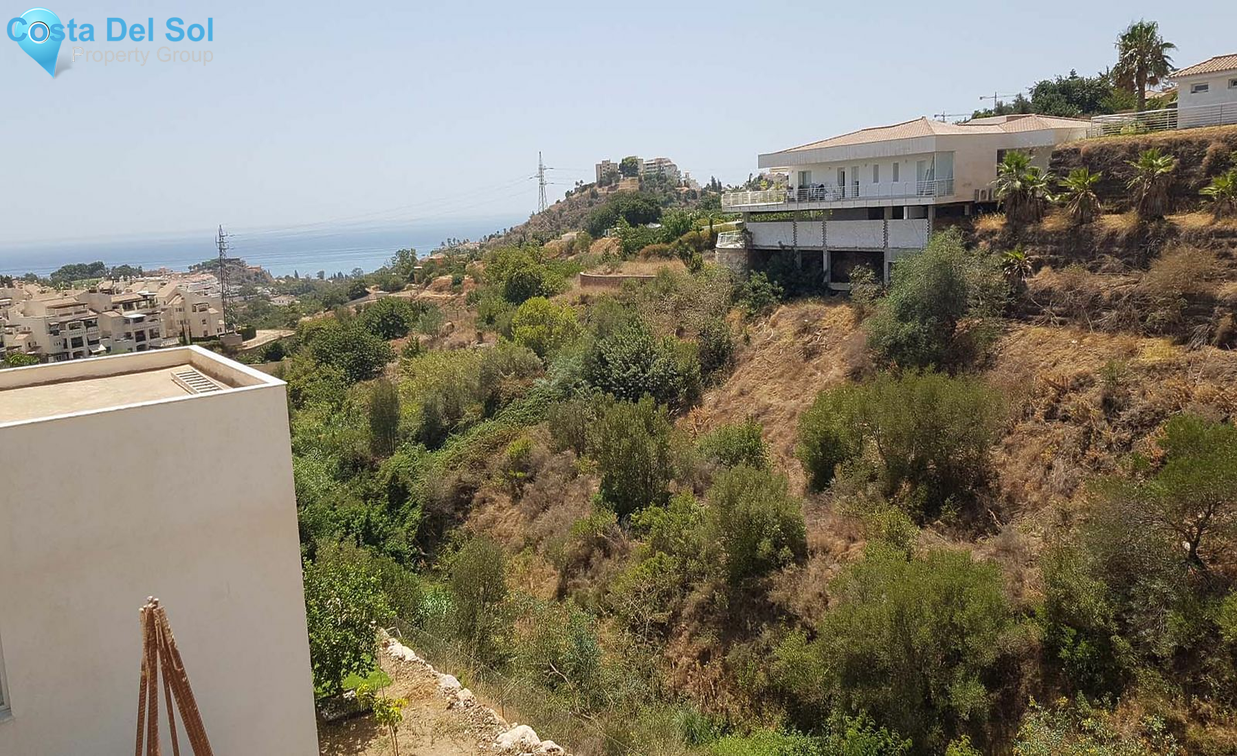 Detached Villa in Benalmadena-1530024