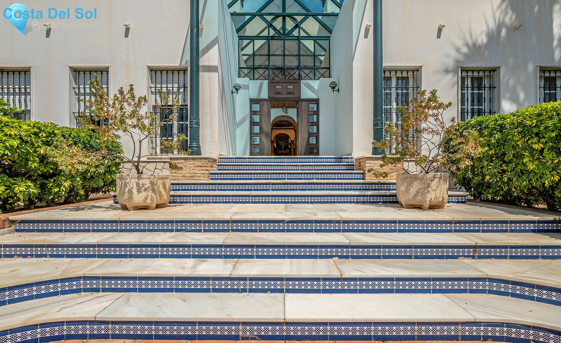 Detached Villa in Benalmadena-1553162