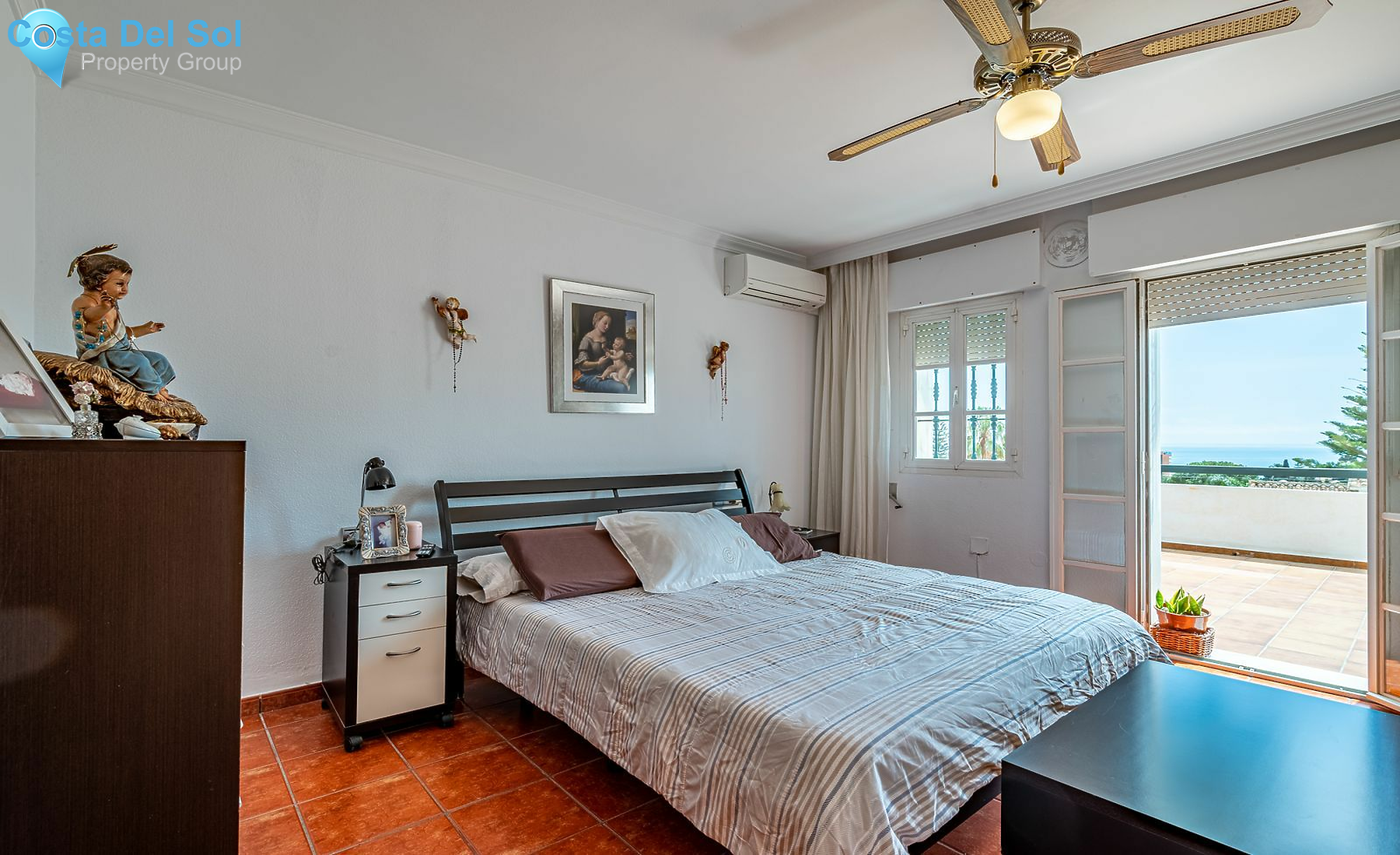 Detached Villa in Benalmadena-1553174