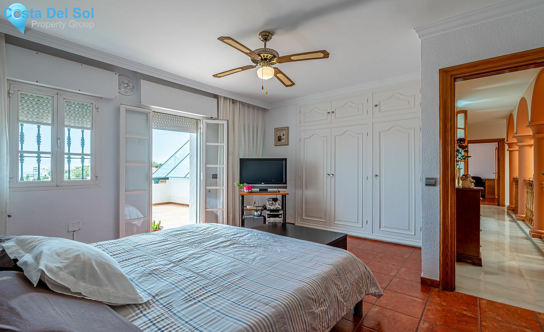 Detached Villa in Benalmadena-1553175