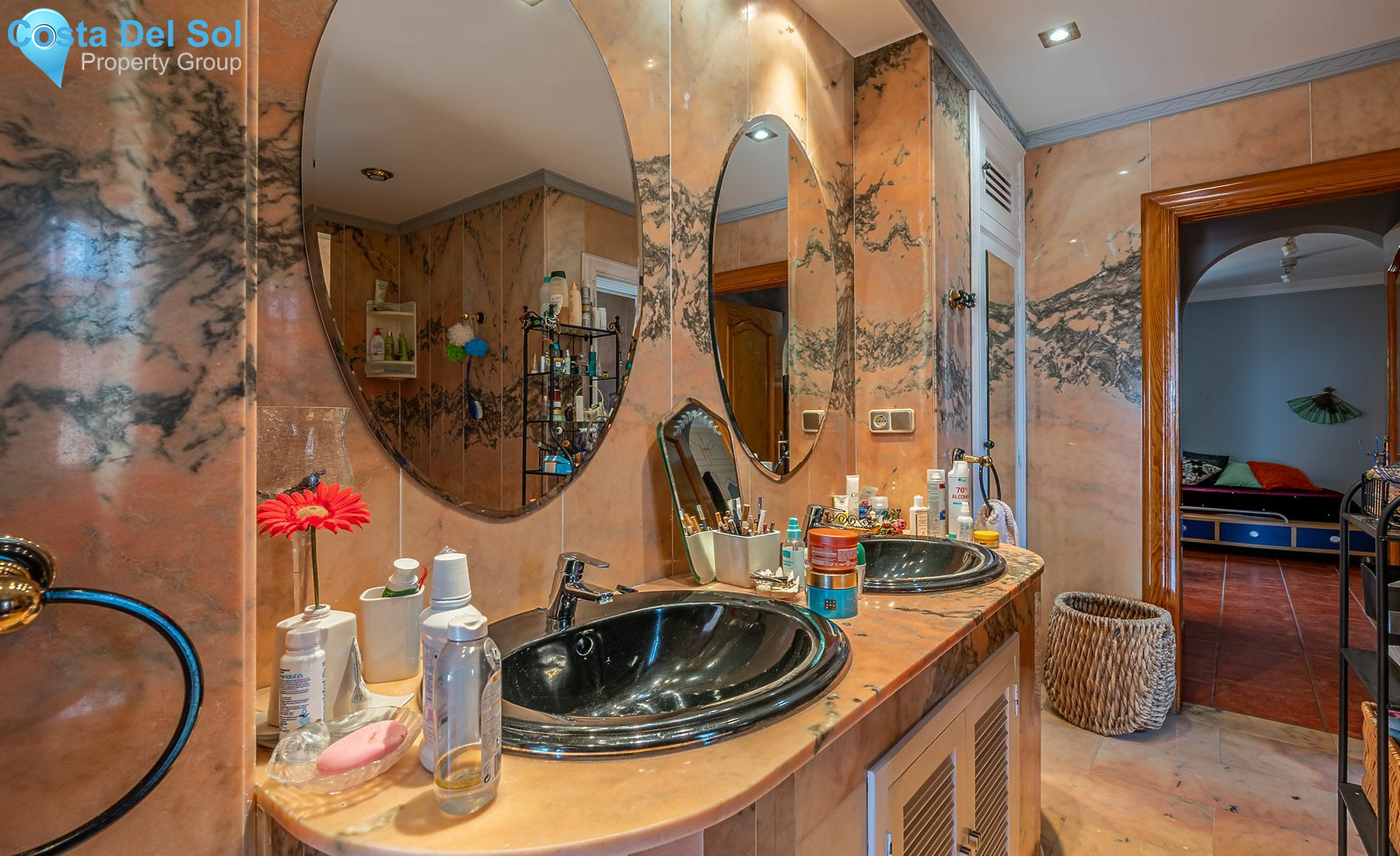 Detached Villa in Benalmadena-1553179