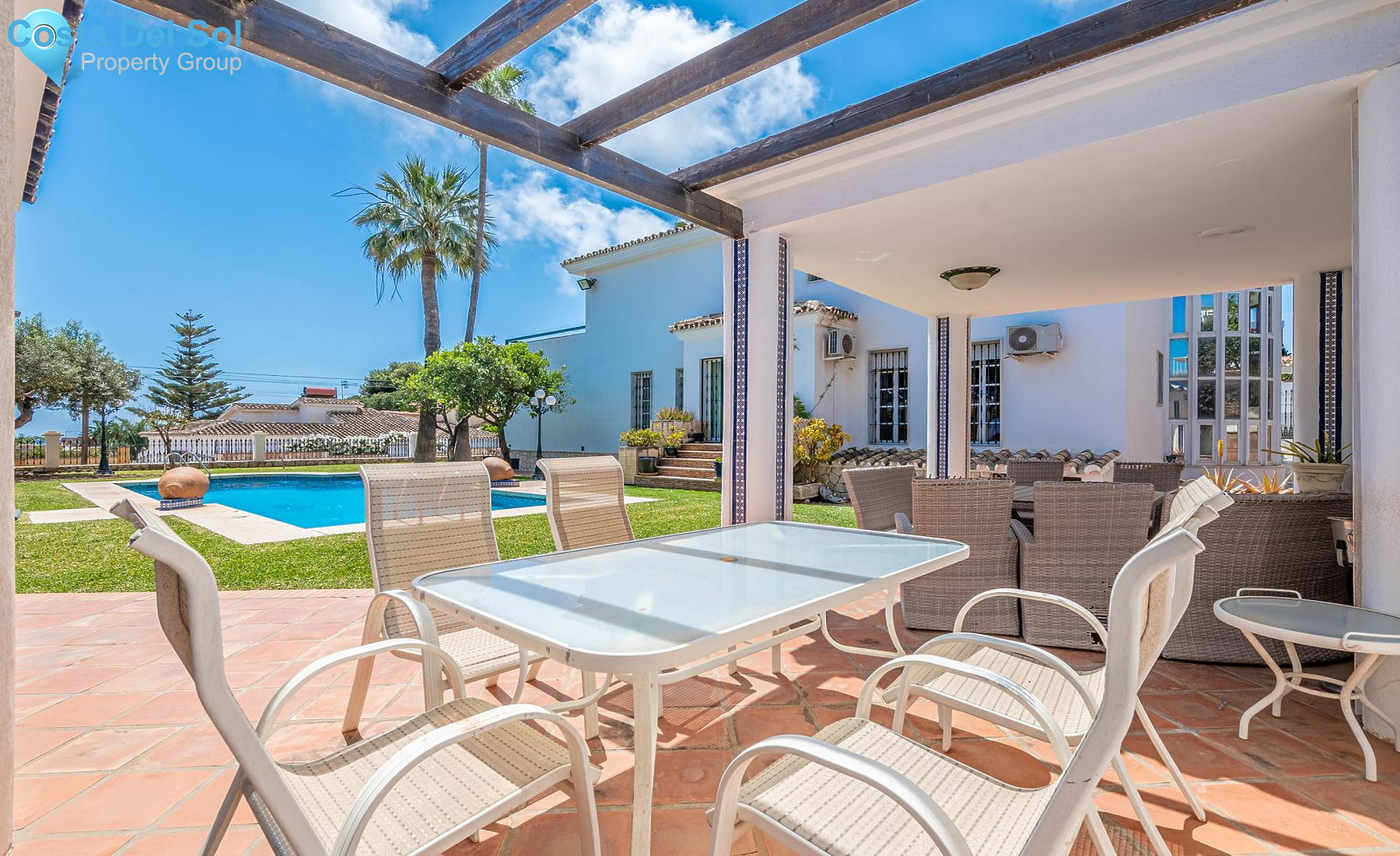 Detached Villa in Benalmadena-1553169