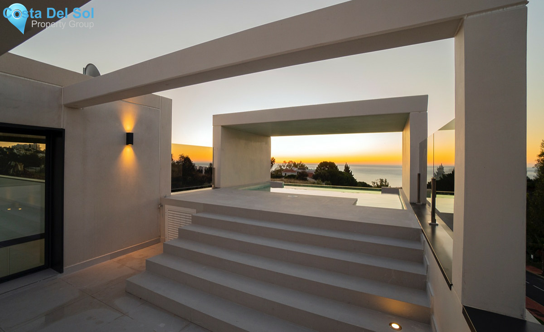 Detached Villa in Benalmadena-723001