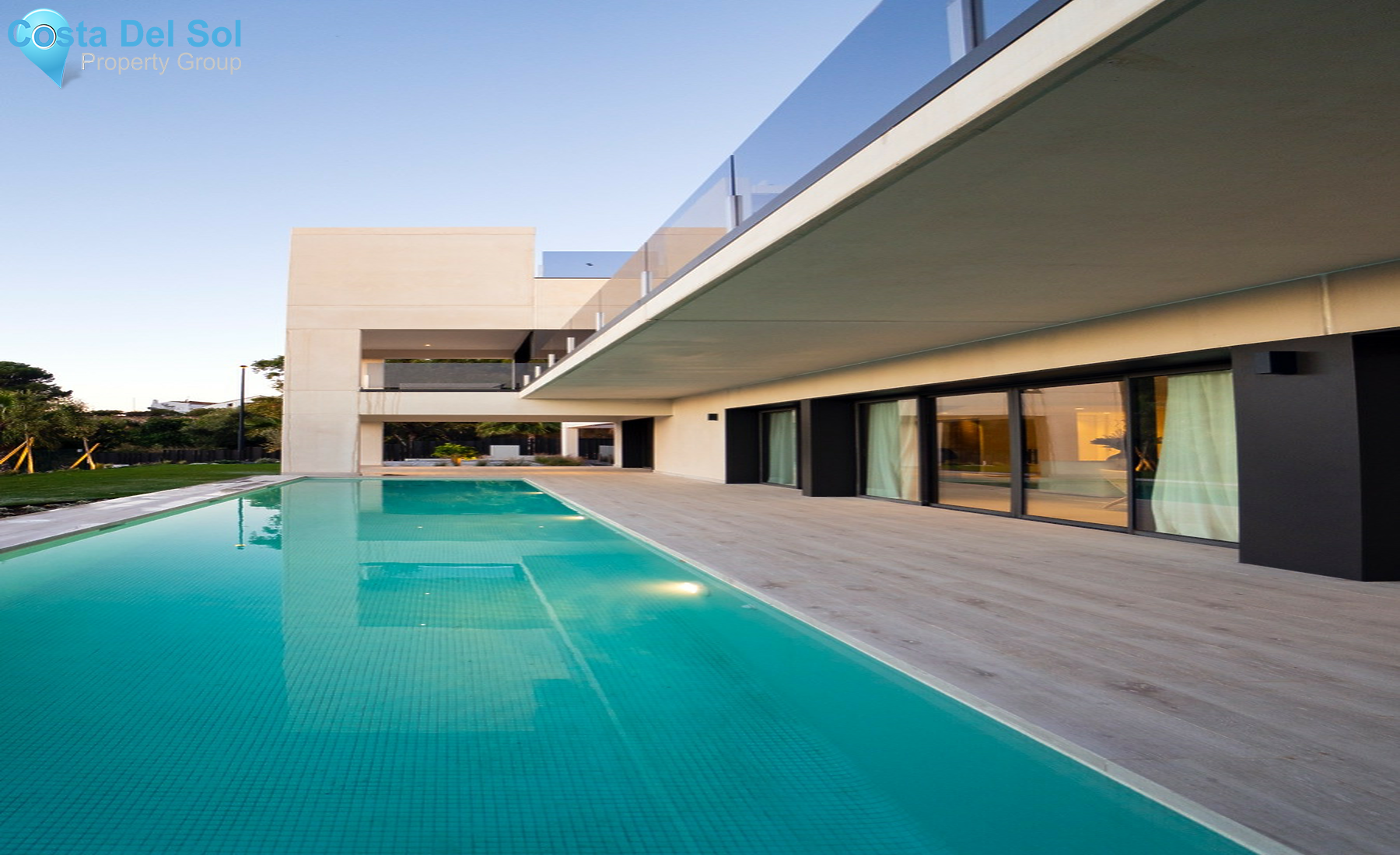 Detached Villa in Benalmadena-723002