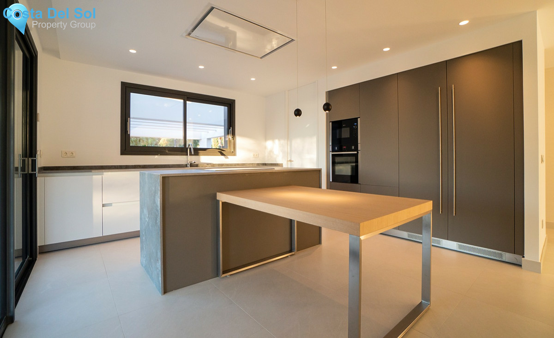 Detached Villa in Benalmadena-722995