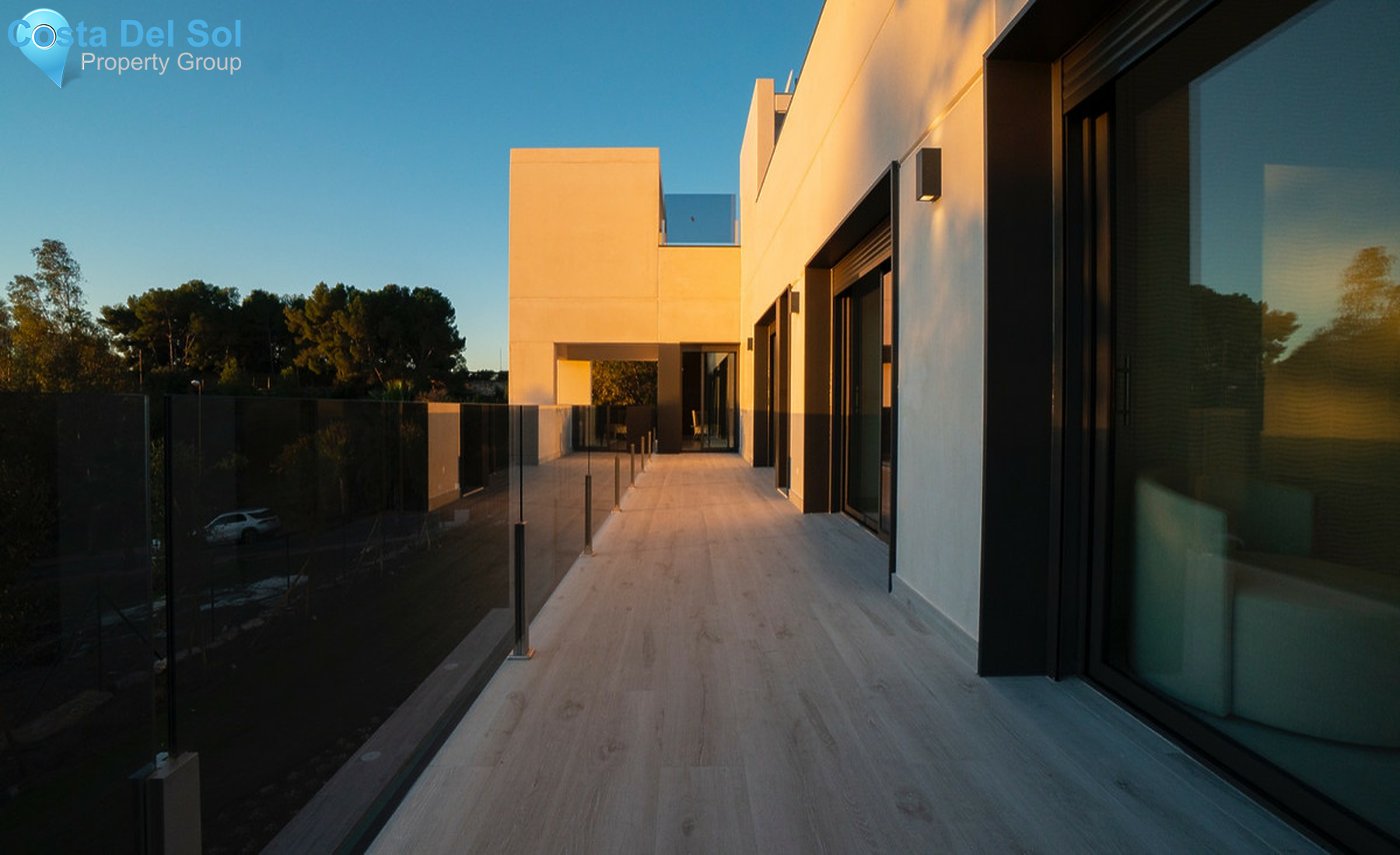 Detached Villa in Benalmadena-723000