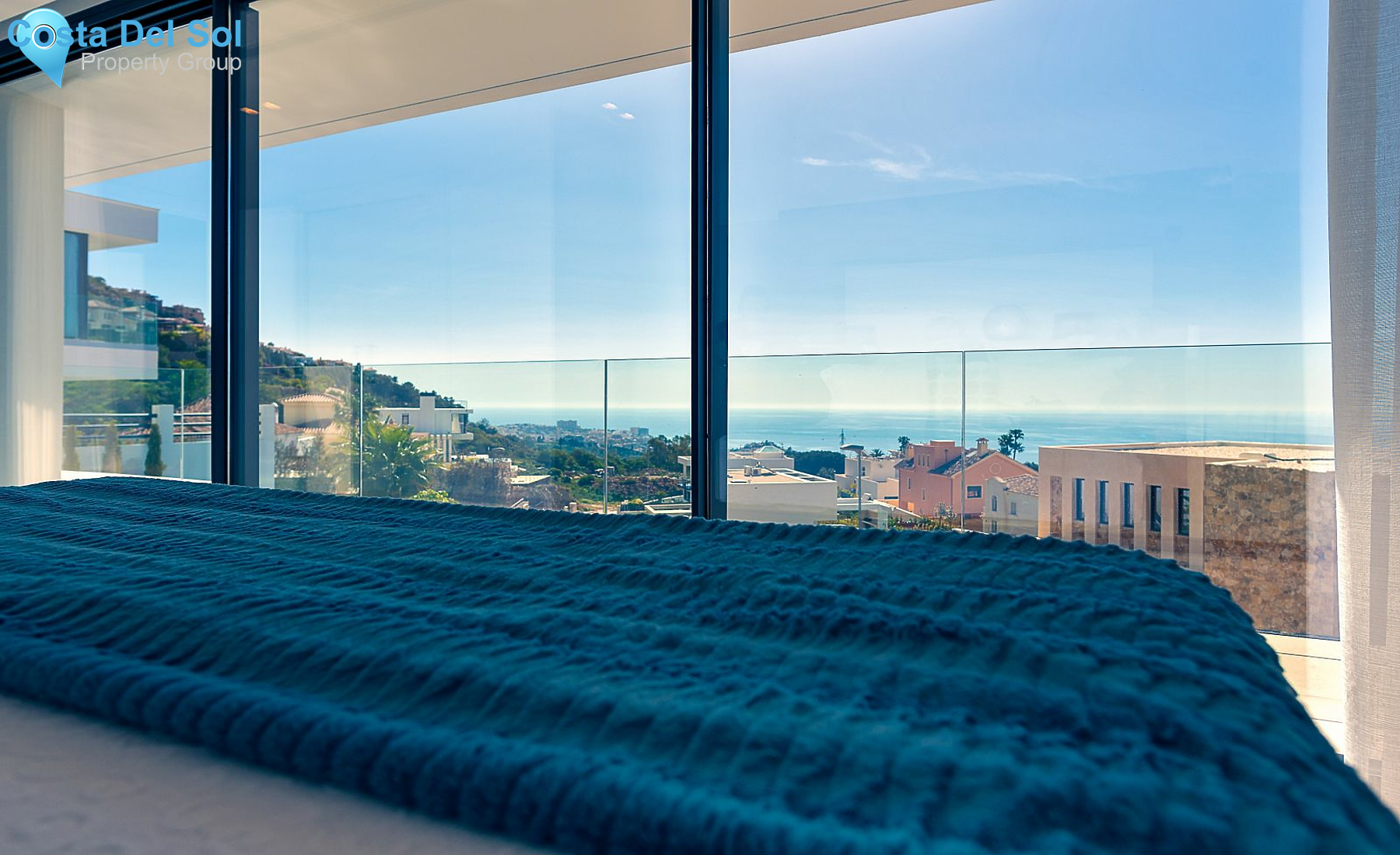 Detached Villa in Benalmadena Pueblo-1517148