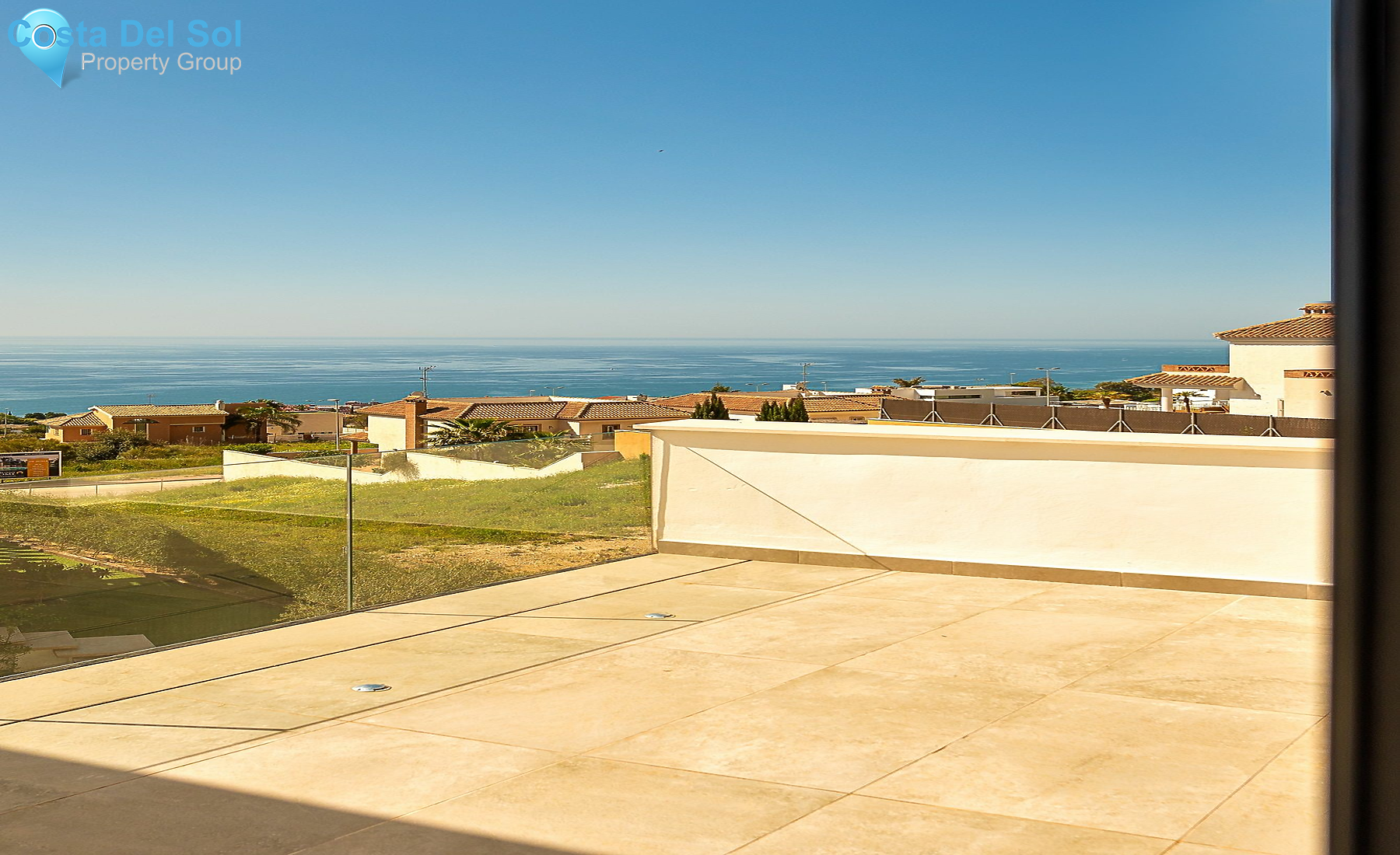 Detached Villa in Benalmadena Pueblo-1517154