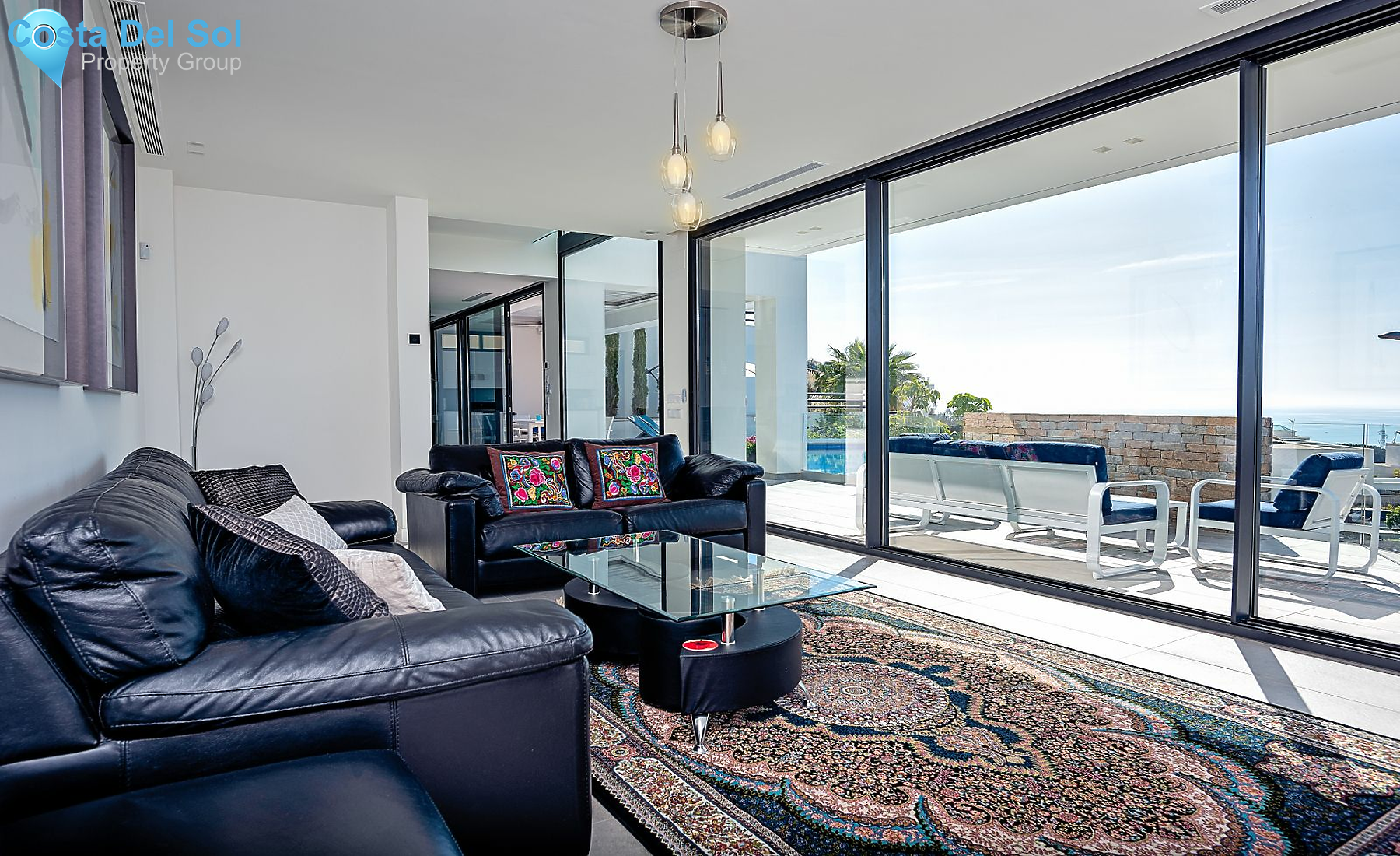 Detached Villa in Benalmadena Pueblo-1517142