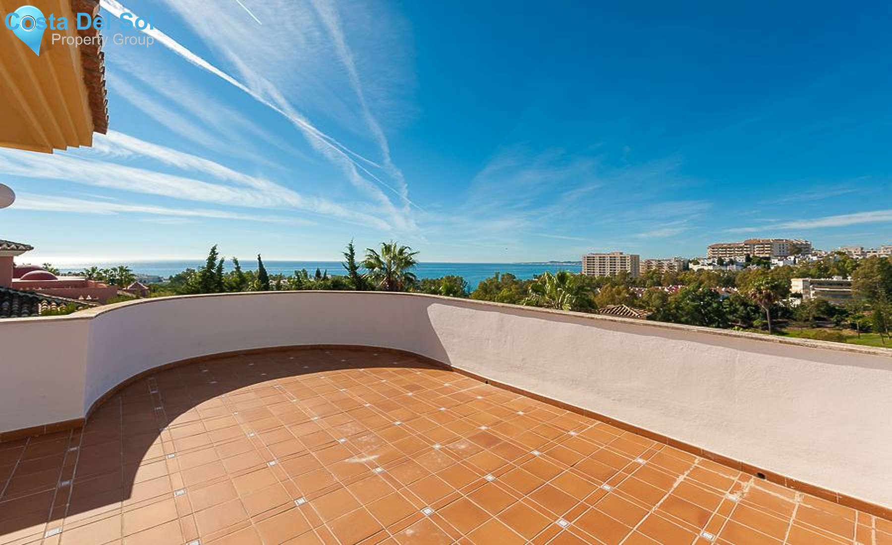 Detached Villa in Benalmadena-1185127