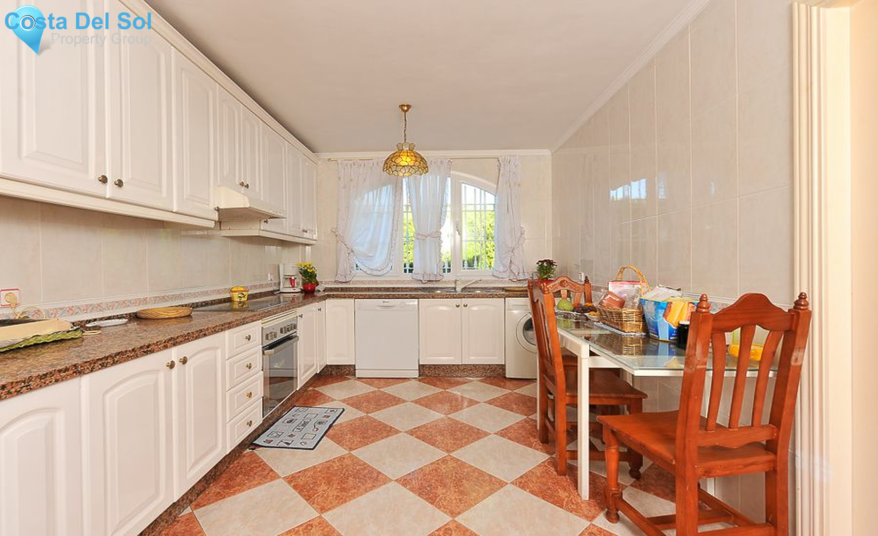 Detached Villa in Benalmadena-1185123