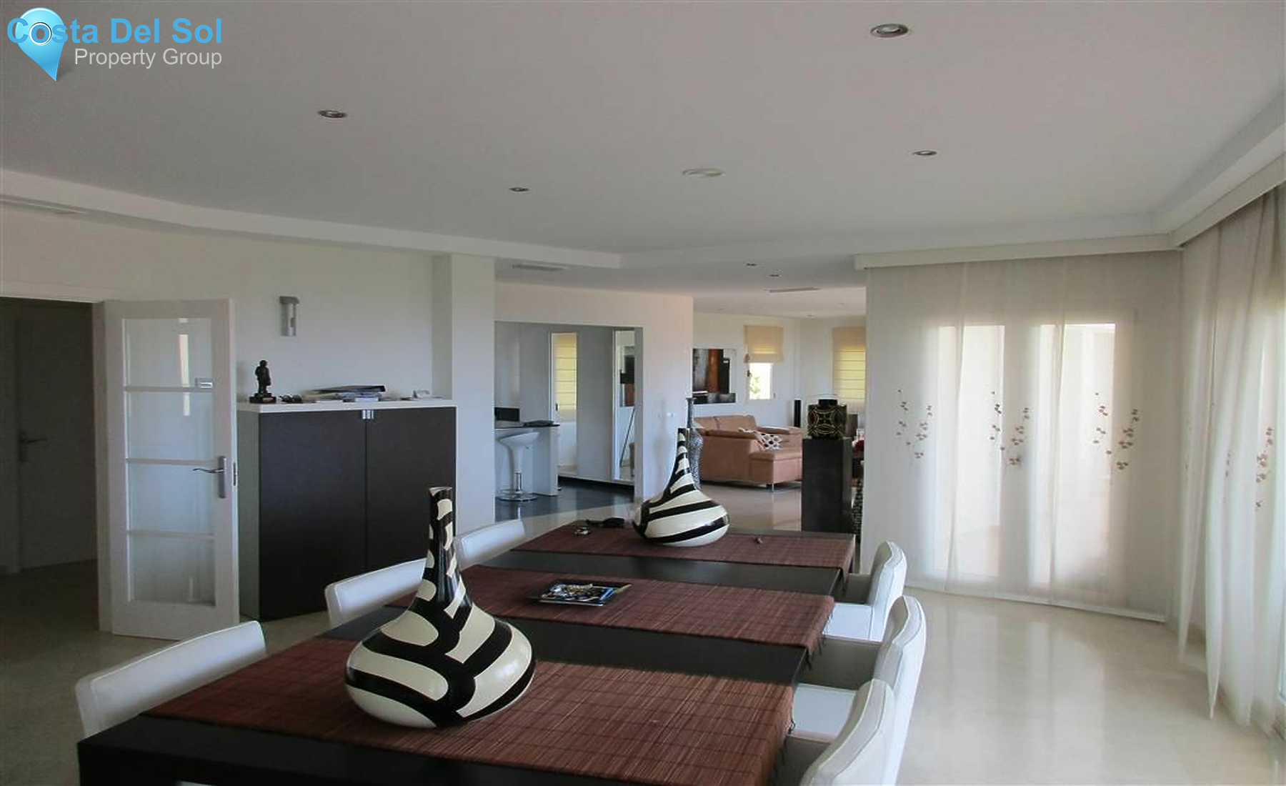 Detached Villa in Benalmadena-1188840