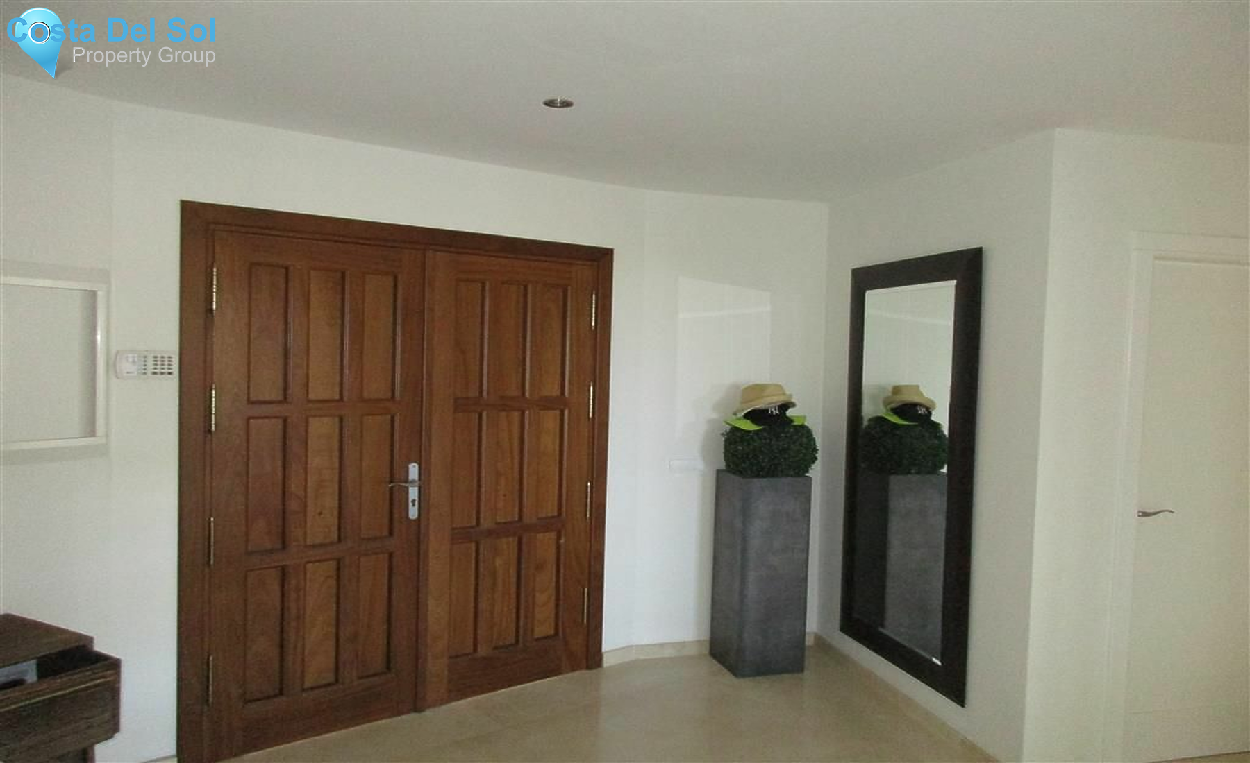 Detached Villa in Benalmadena-1188849