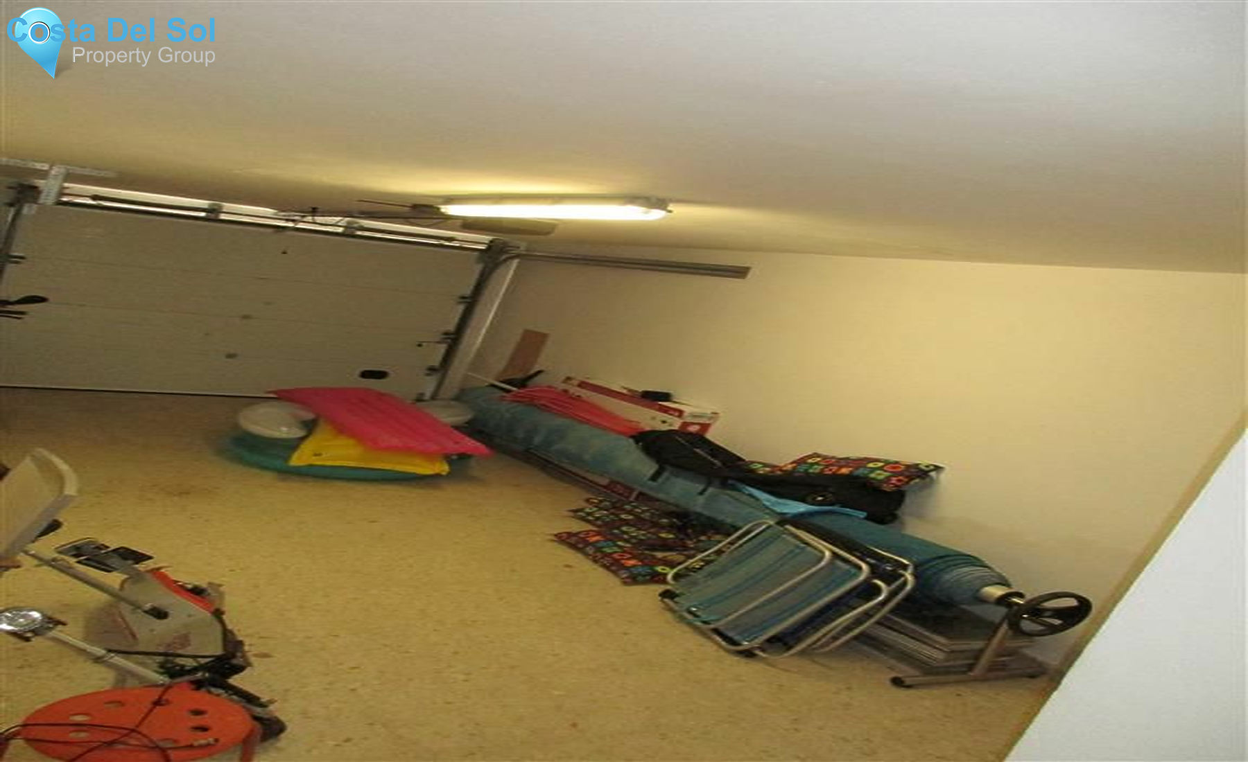 Detached Villa in Benalmadena-1188851