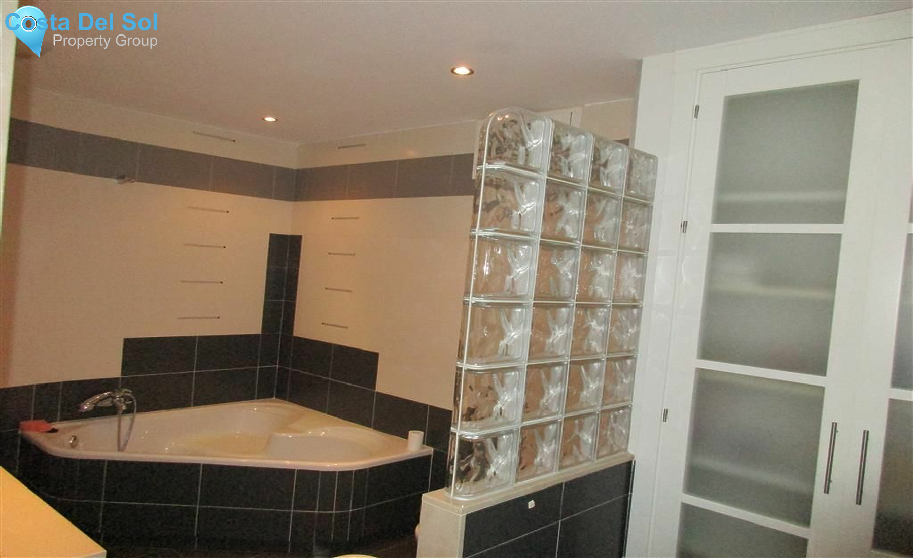 Detached Villa in Benalmadena-1188852