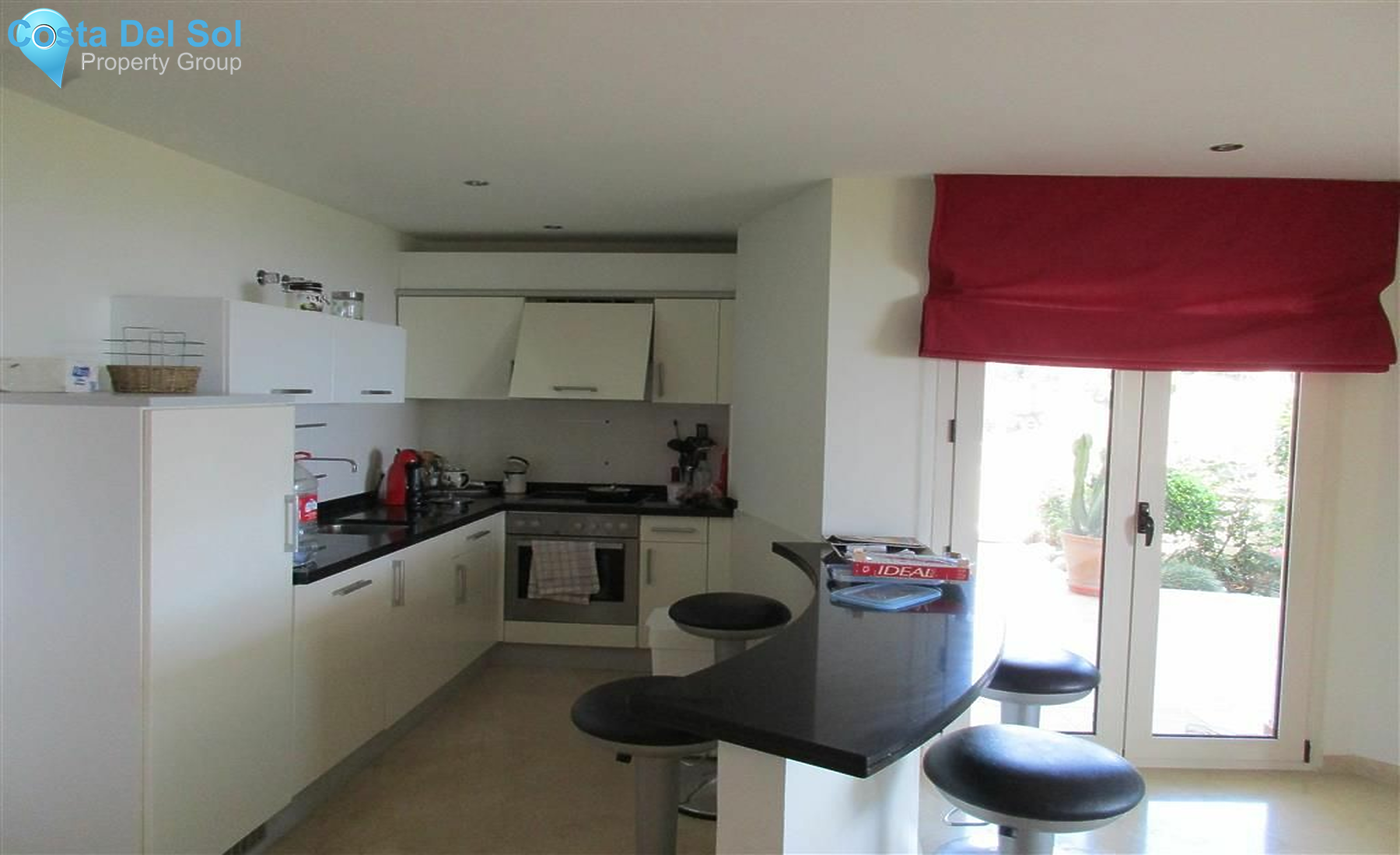 Detached Villa in Benalmadena-1188853