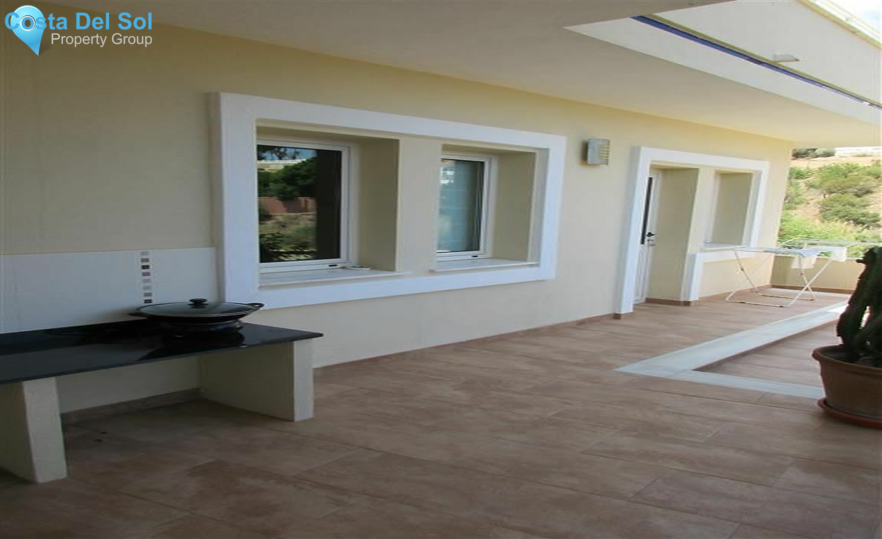 Detached Villa in Benalmadena-1188854