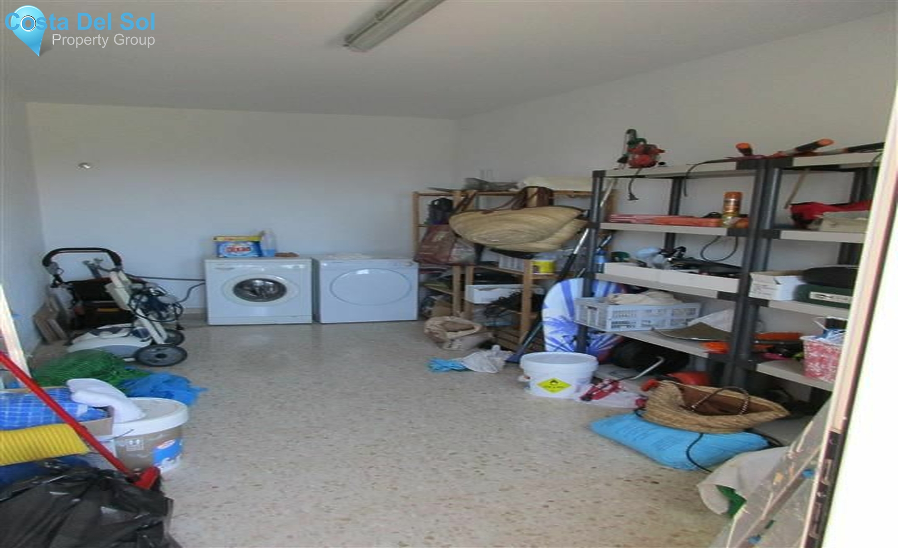 Detached Villa in Benalmadena-1188855