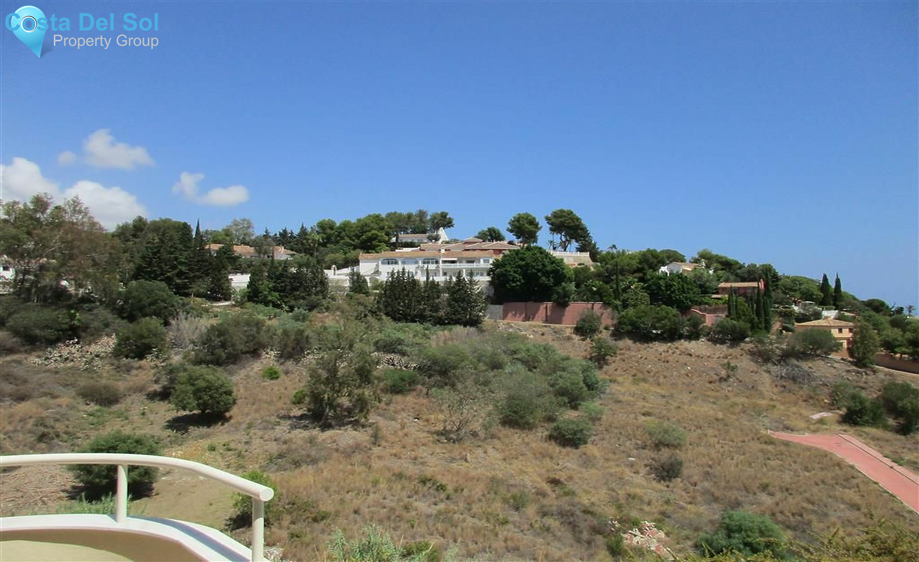 Detached Villa in Benalmadena-1188857