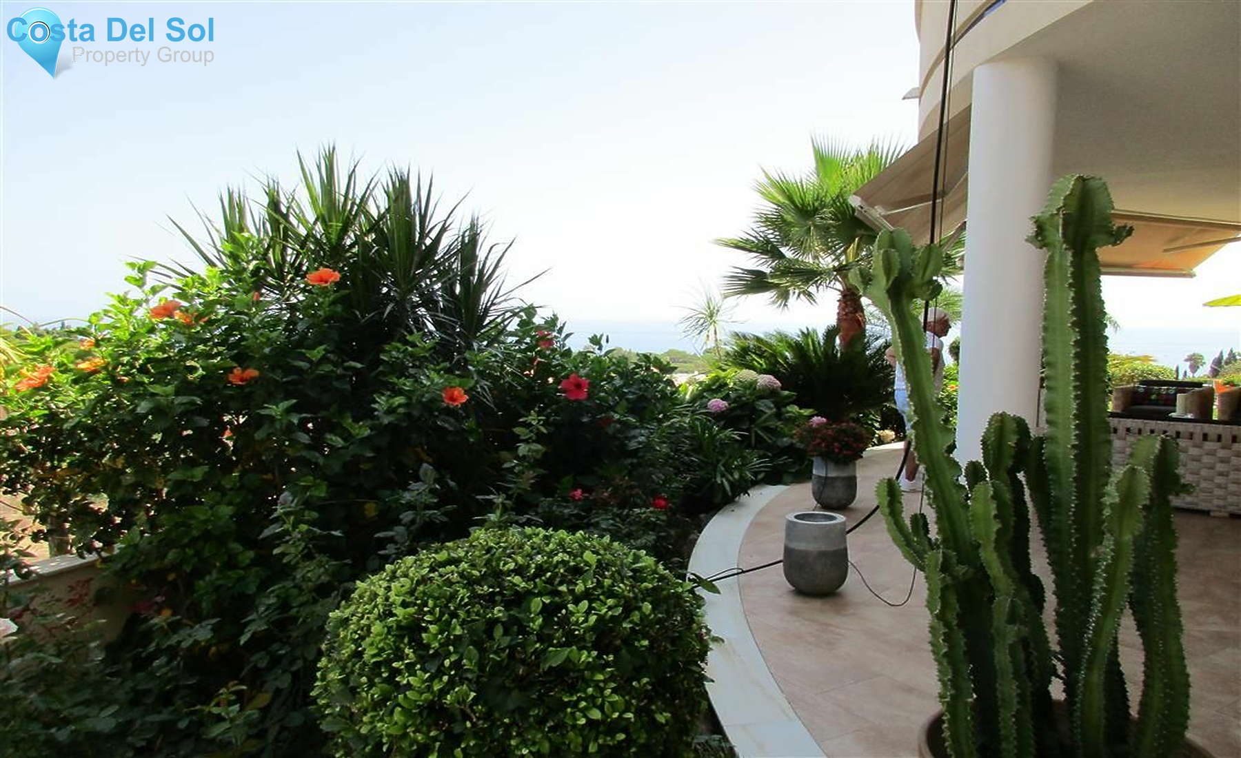 Detached Villa in Benalmadena-1188858
