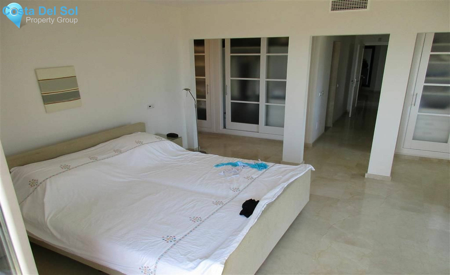 Detached Villa in Benalmadena-1188841