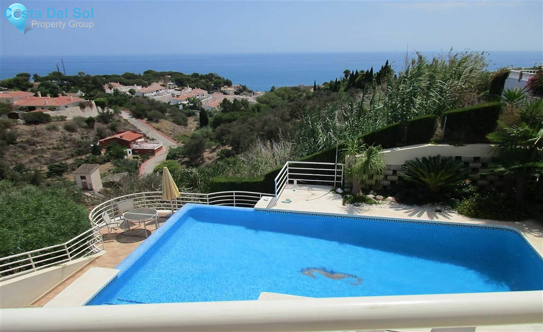Detached Villa in Benalmadena-1188842