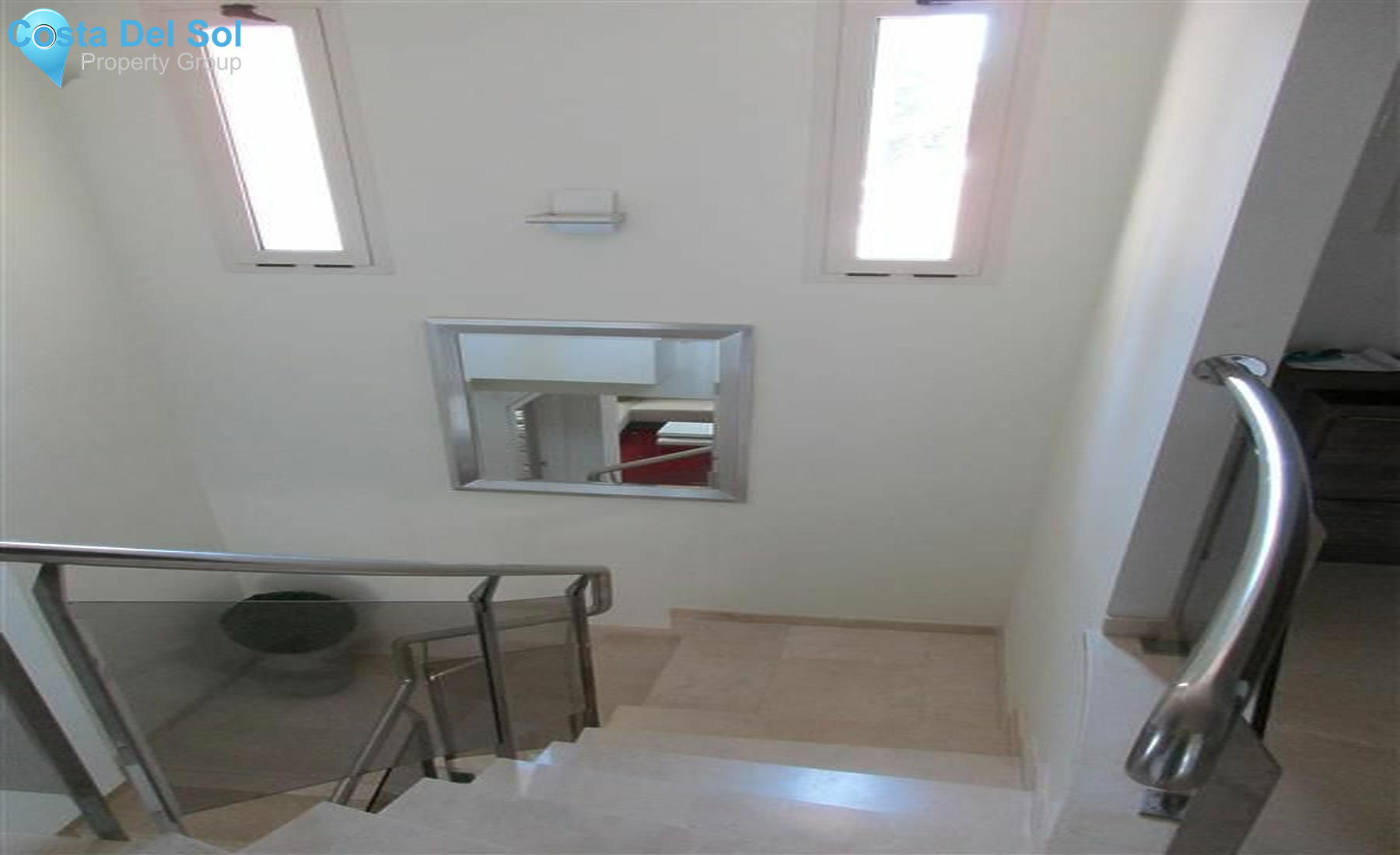 Detached Villa in Benalmadena-1188843