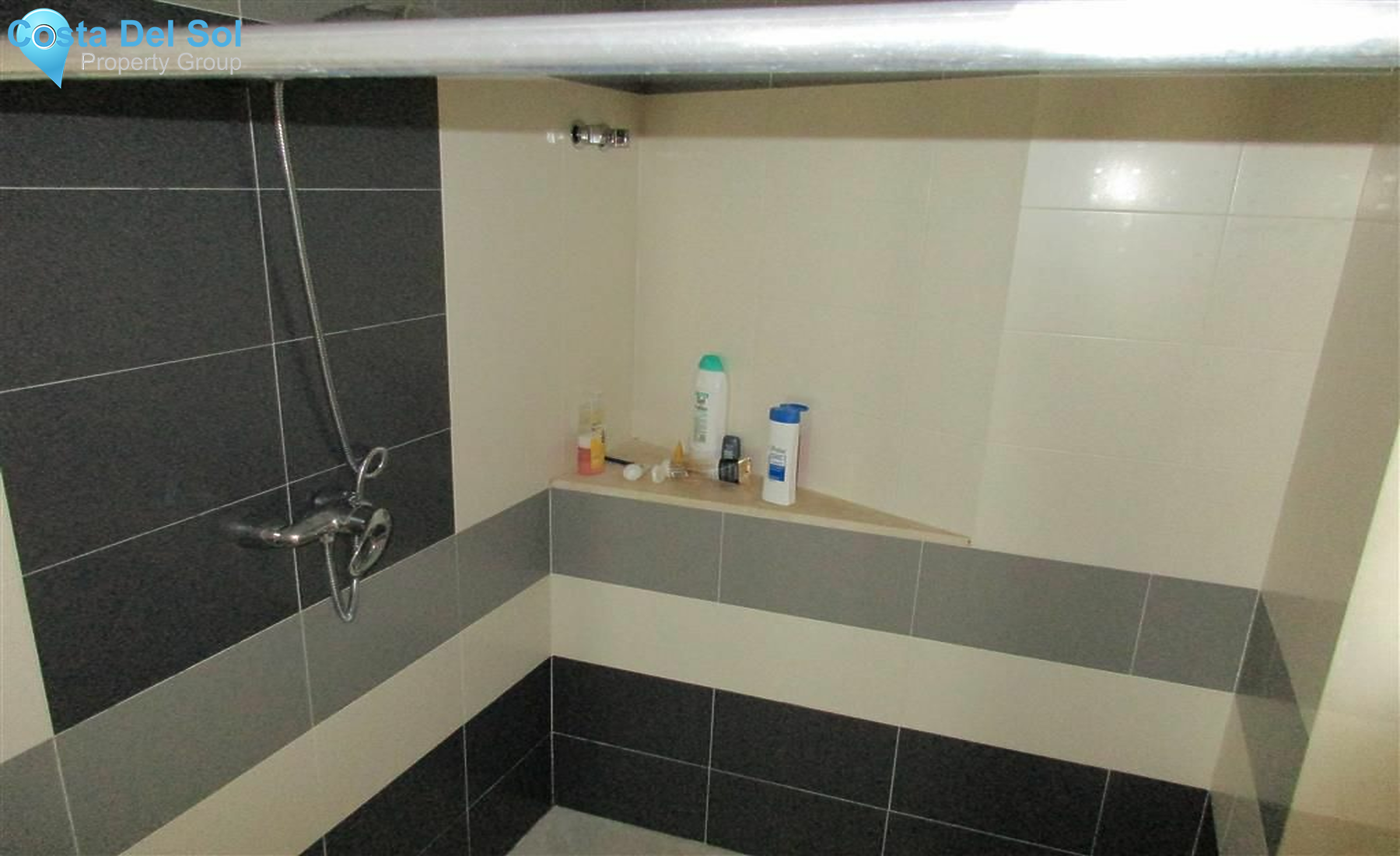 Detached Villa in Benalmadena-1188844