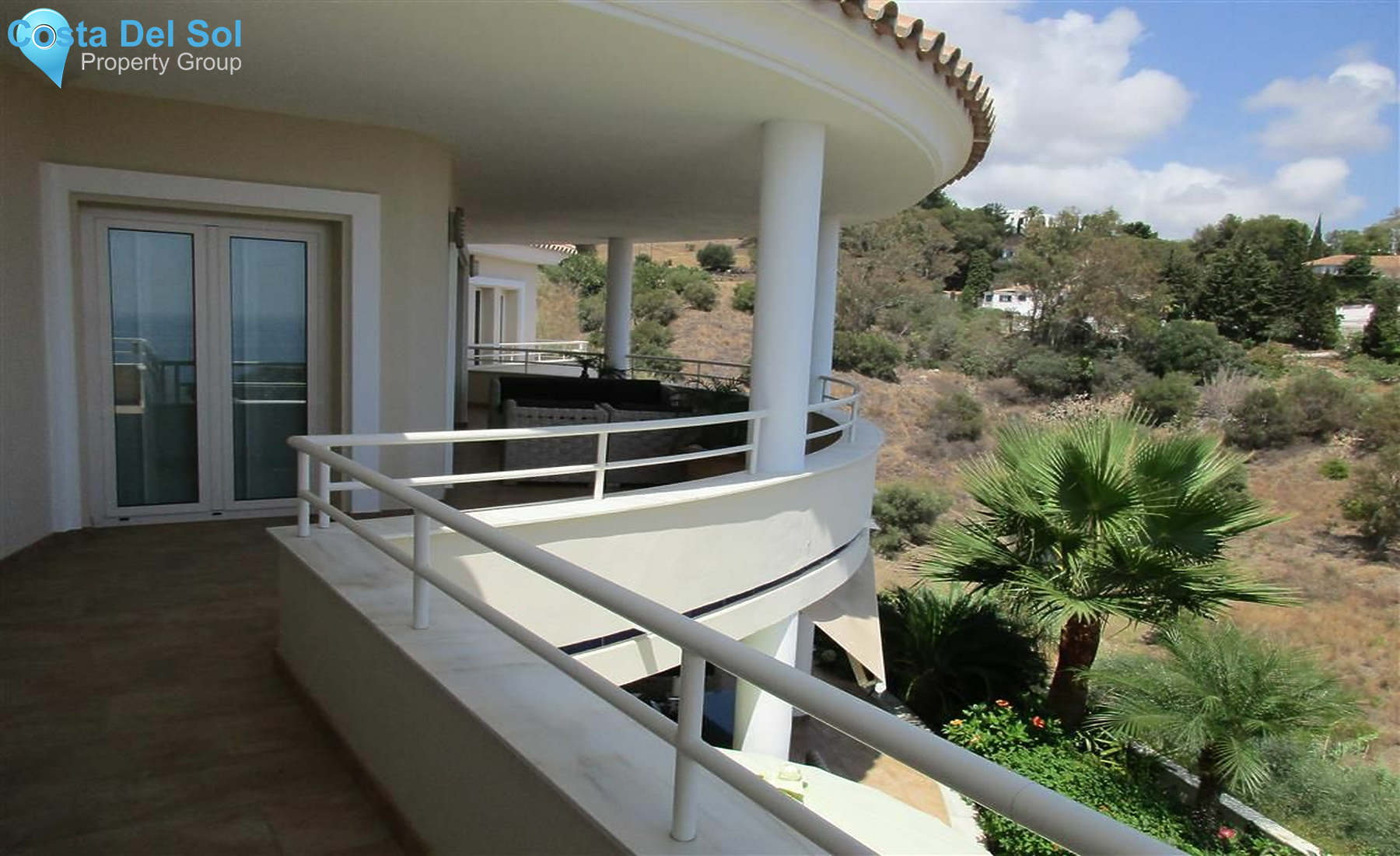 Detached Villa in Benalmadena-1188845