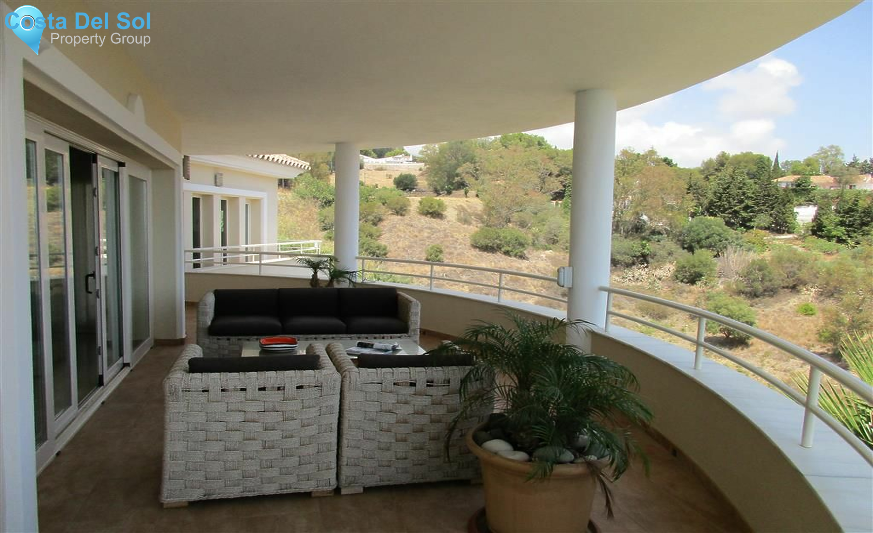 Detached Villa in Benalmadena-1188846