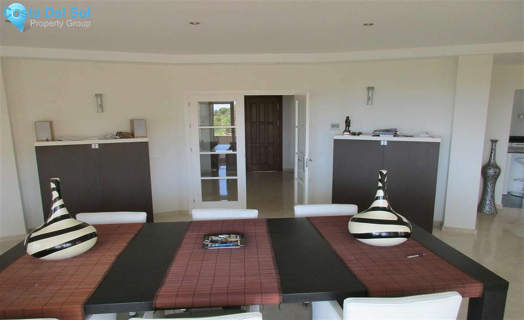 Detached Villa in Benalmadena-1188847