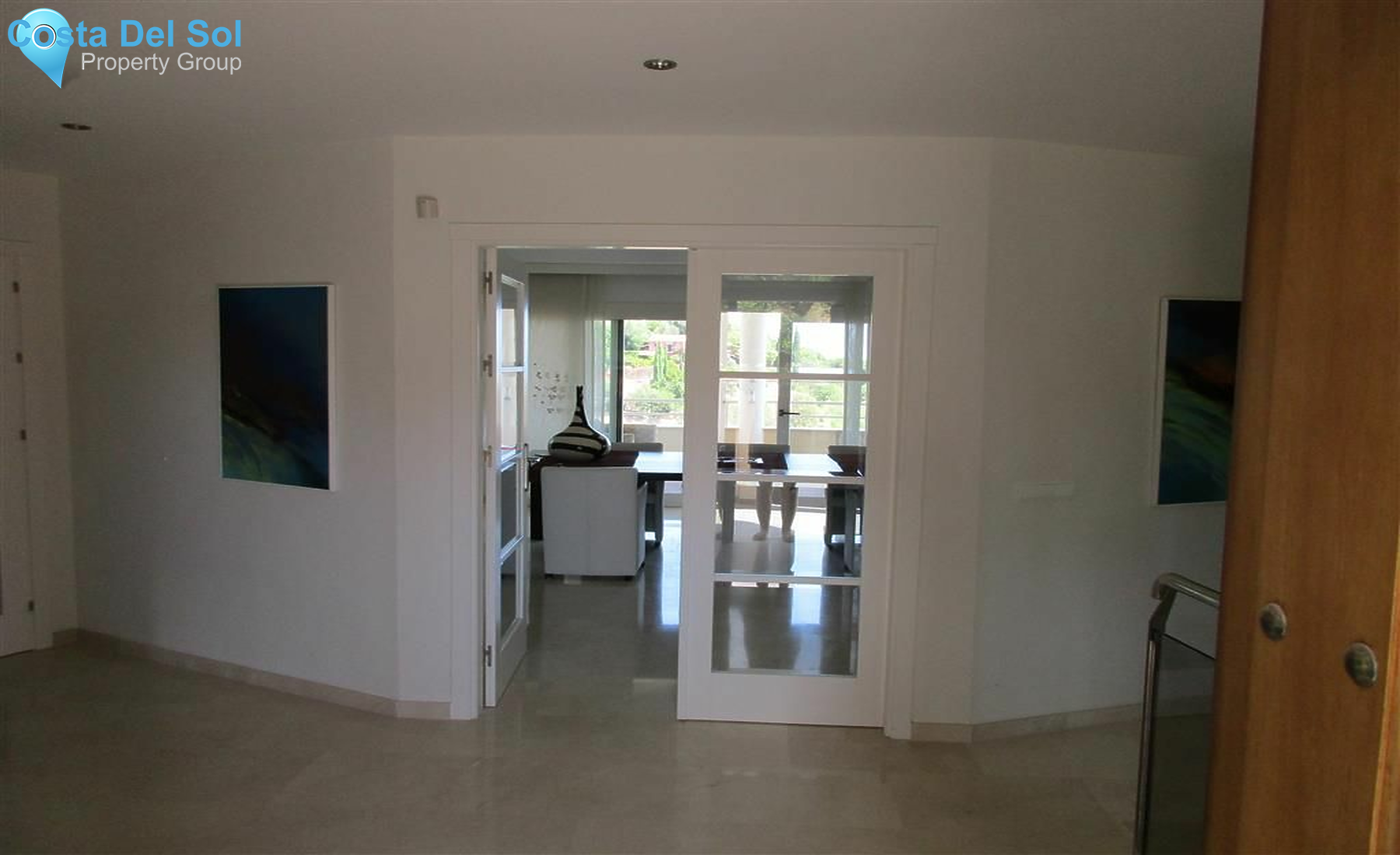 Detached Villa in Benalmadena-1188848