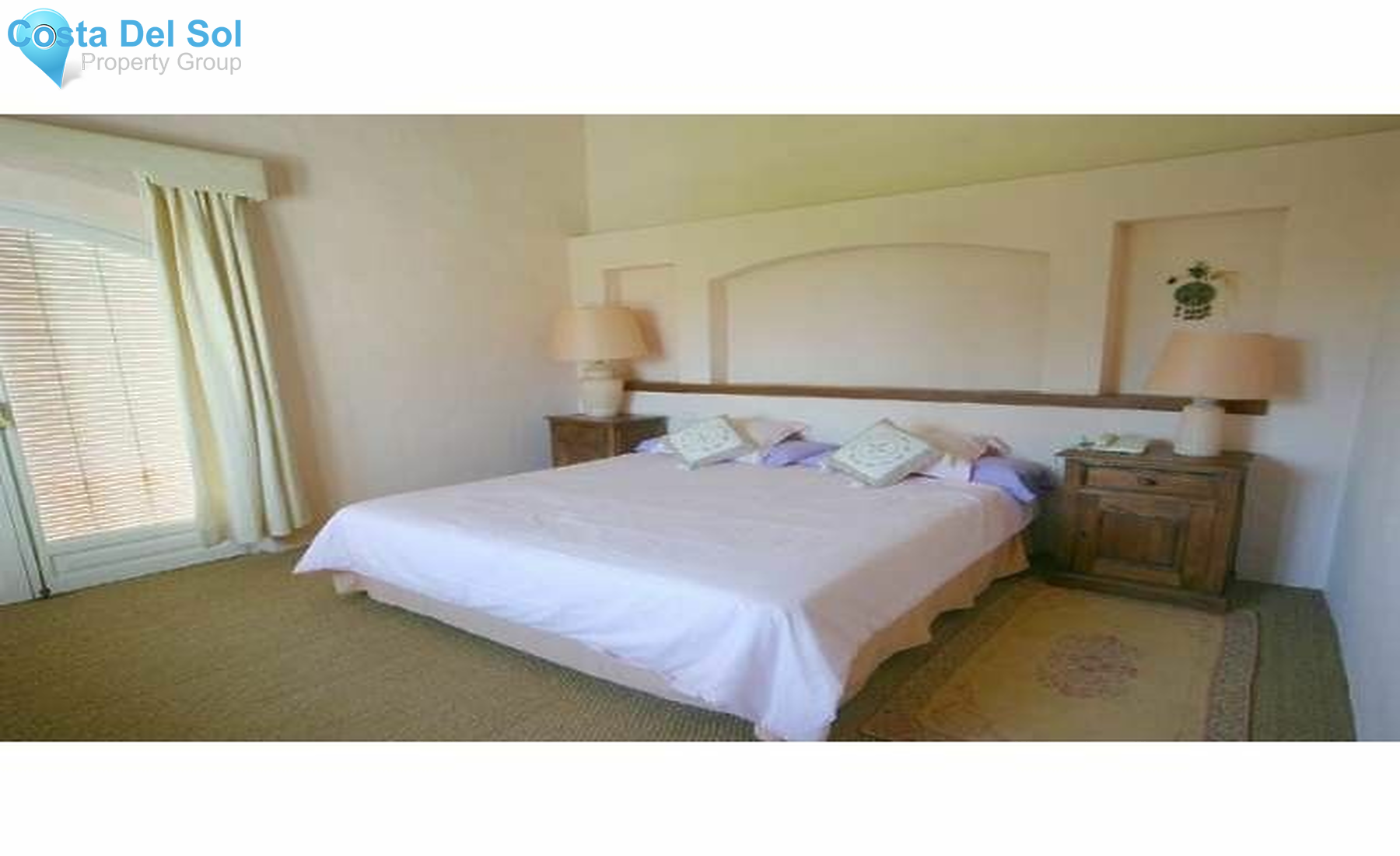 Detached Villa in Benamara-1207779