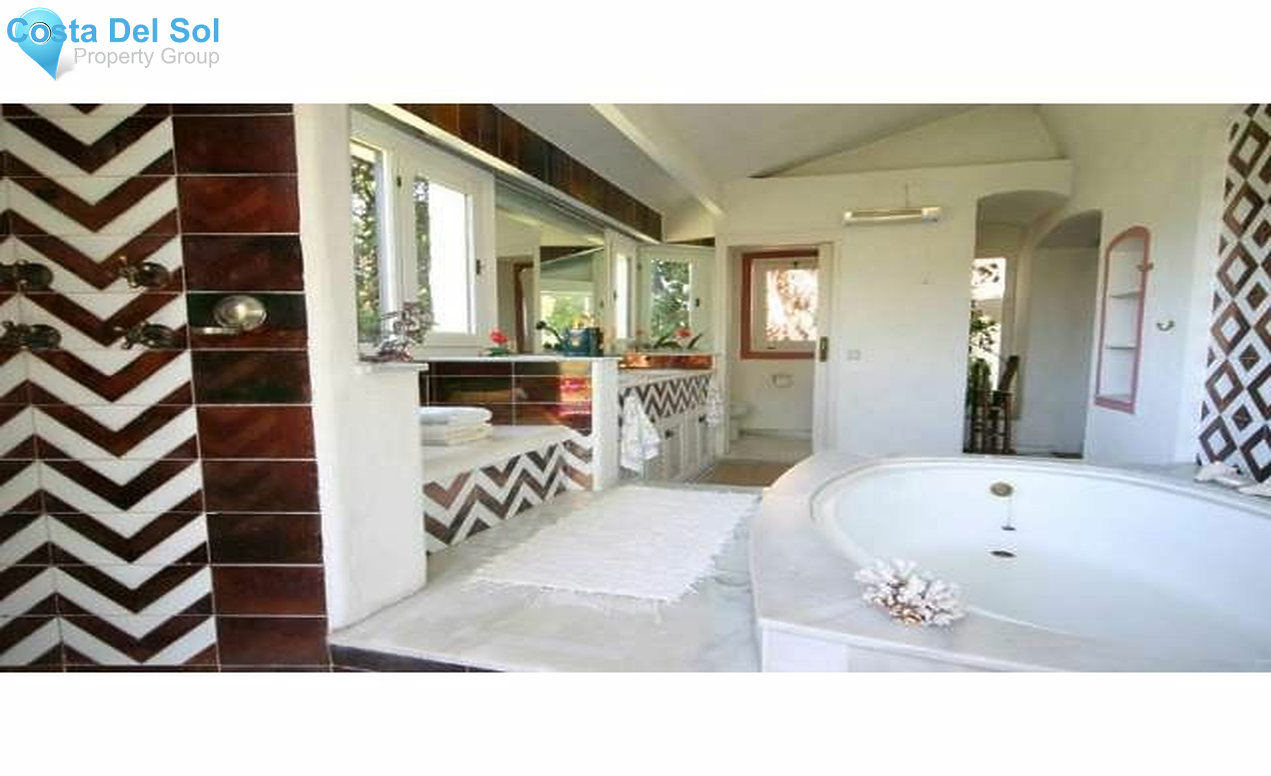 Detached Villa in Benamara-1207780