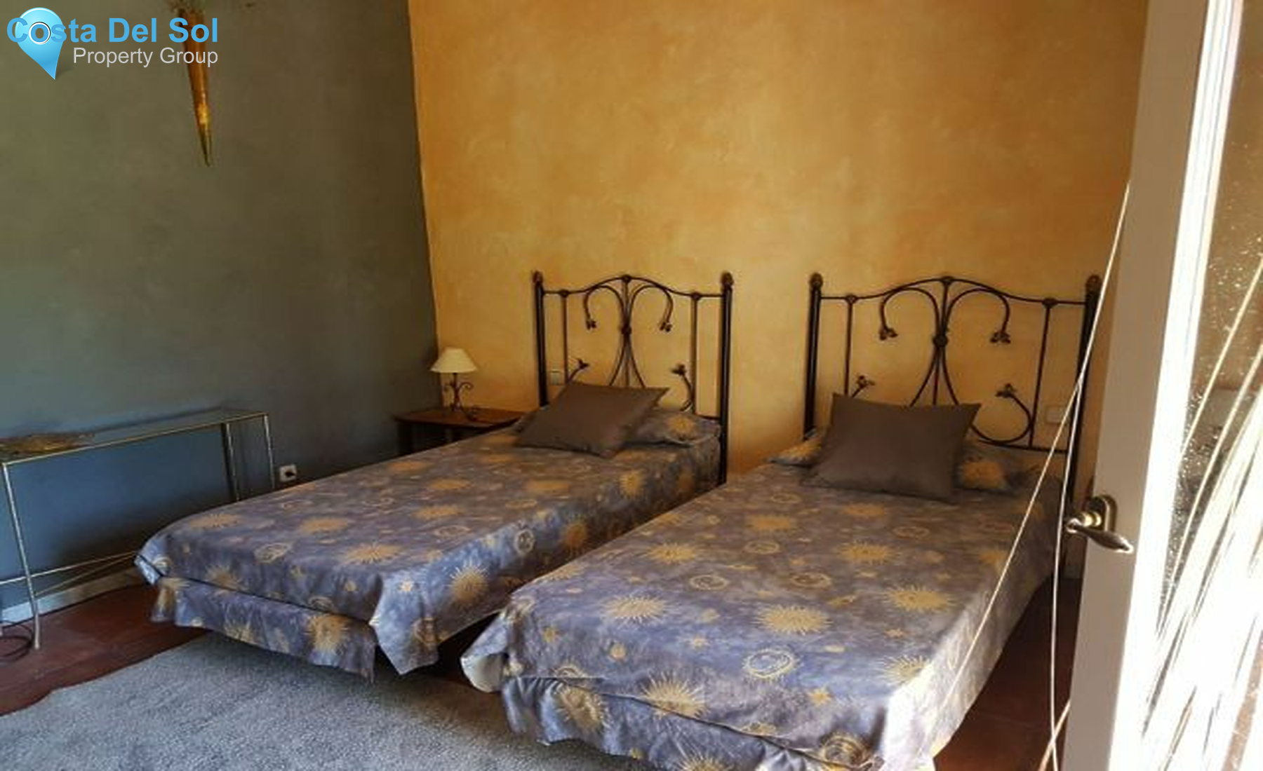 Detached Villa in Benamara-1207784