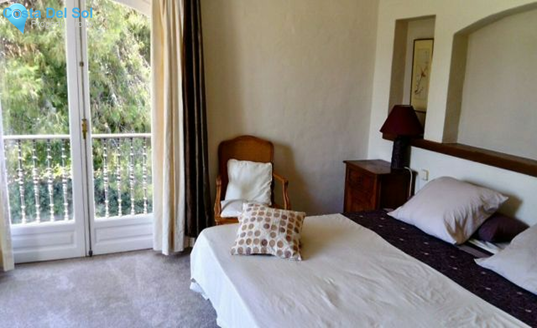 Detached Villa in Benamara-1207787