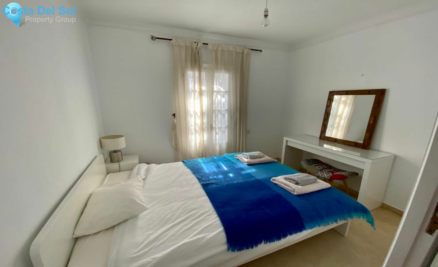 Detached Villa in Benamara-1394642