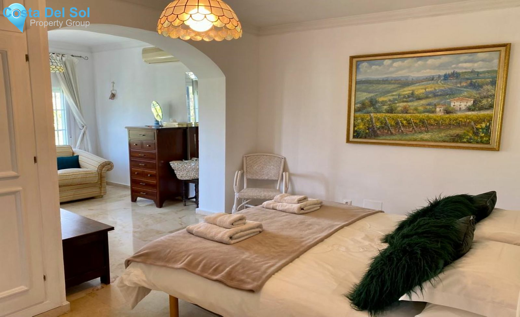 Detached Villa in Benamara-1394646