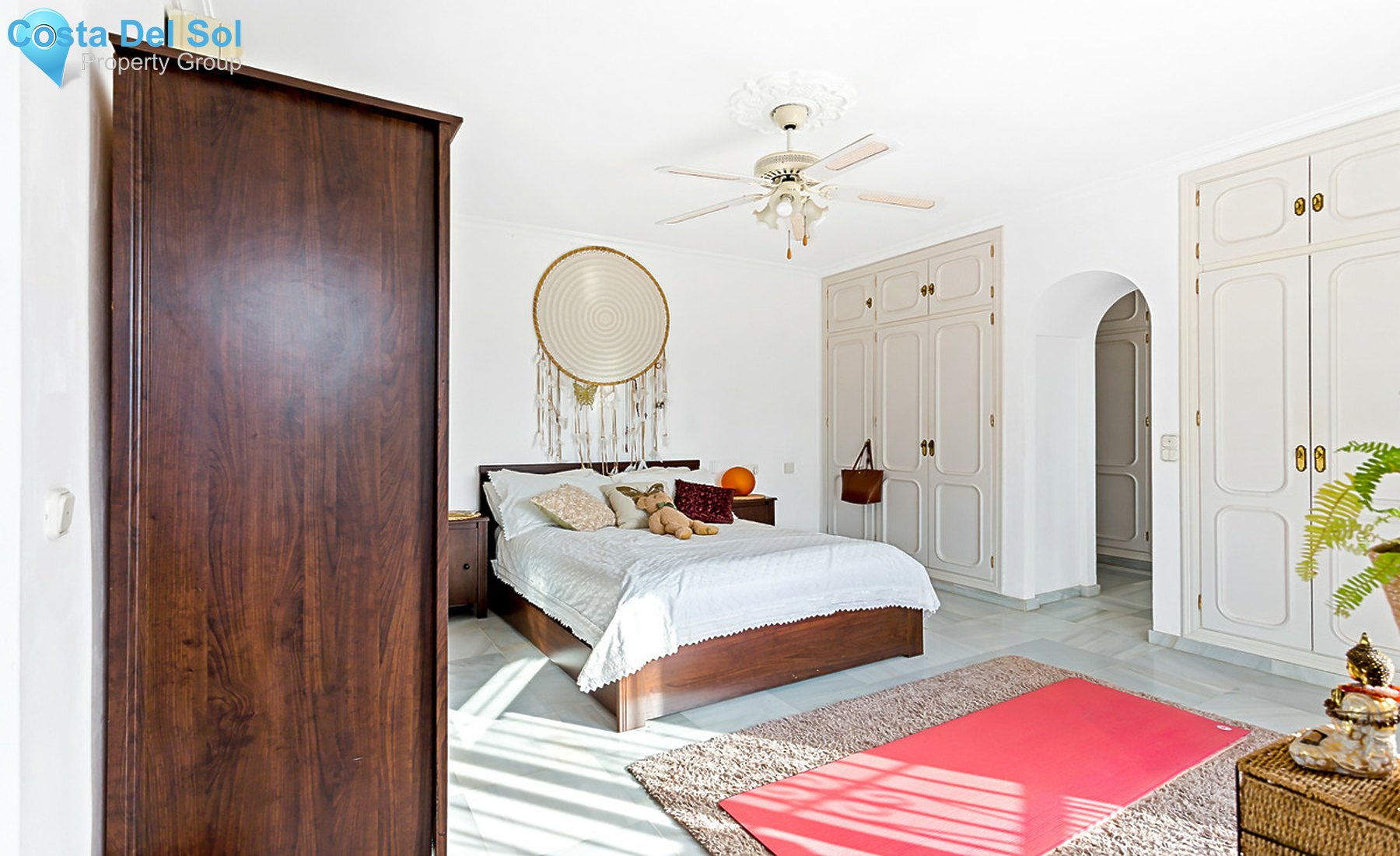 Detached Villa in Calahonda-716571