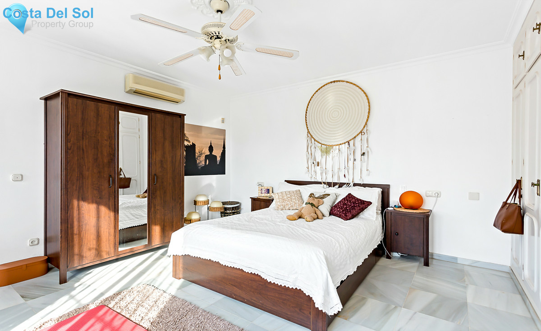 Detached Villa in Calahonda-716572