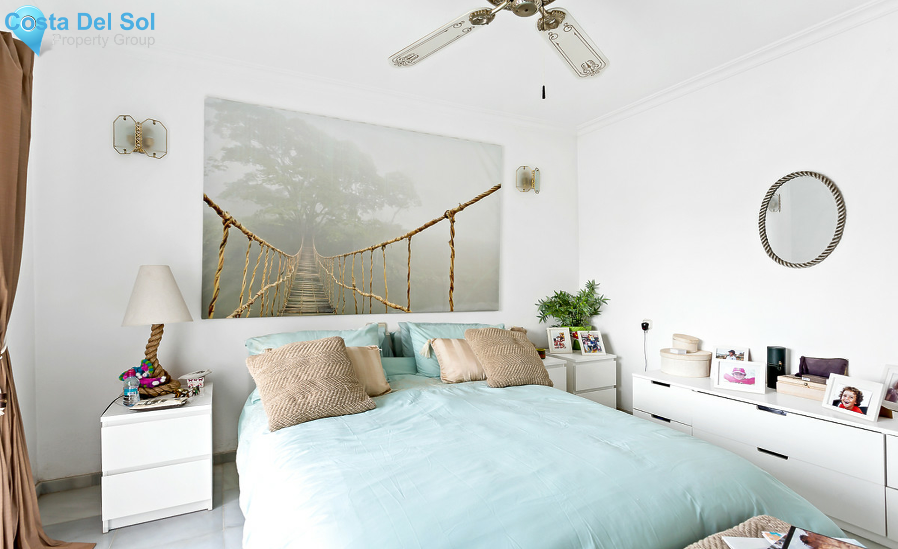 Detached Villa in Calahonda-716573