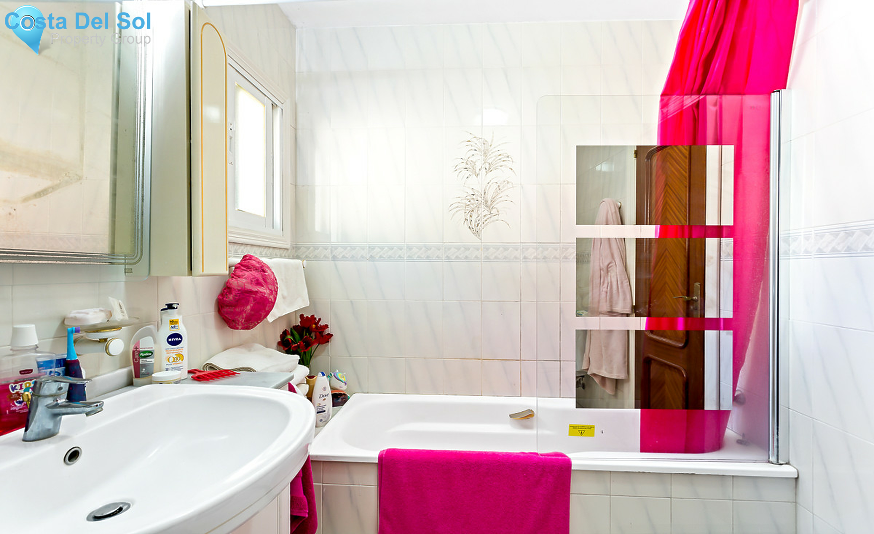 Detached Villa in Calahonda-716574