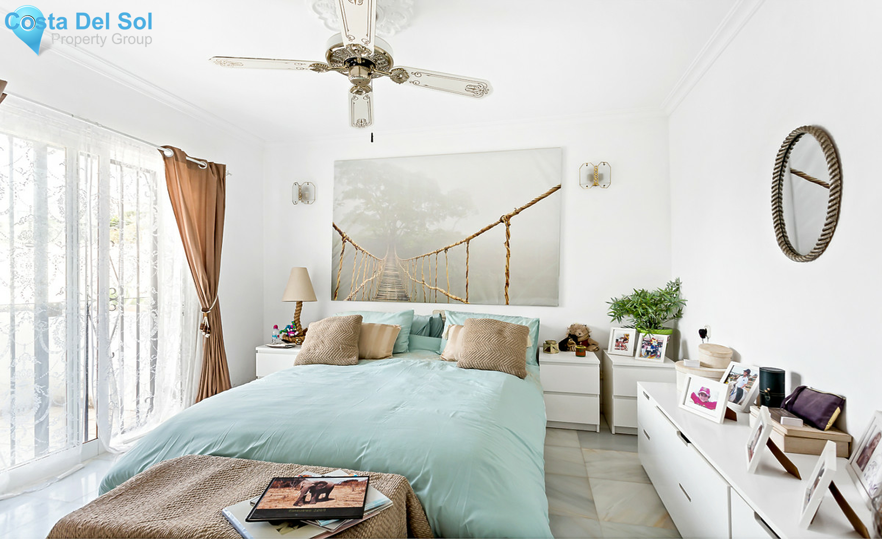 Detached Villa in Calahonda-716575