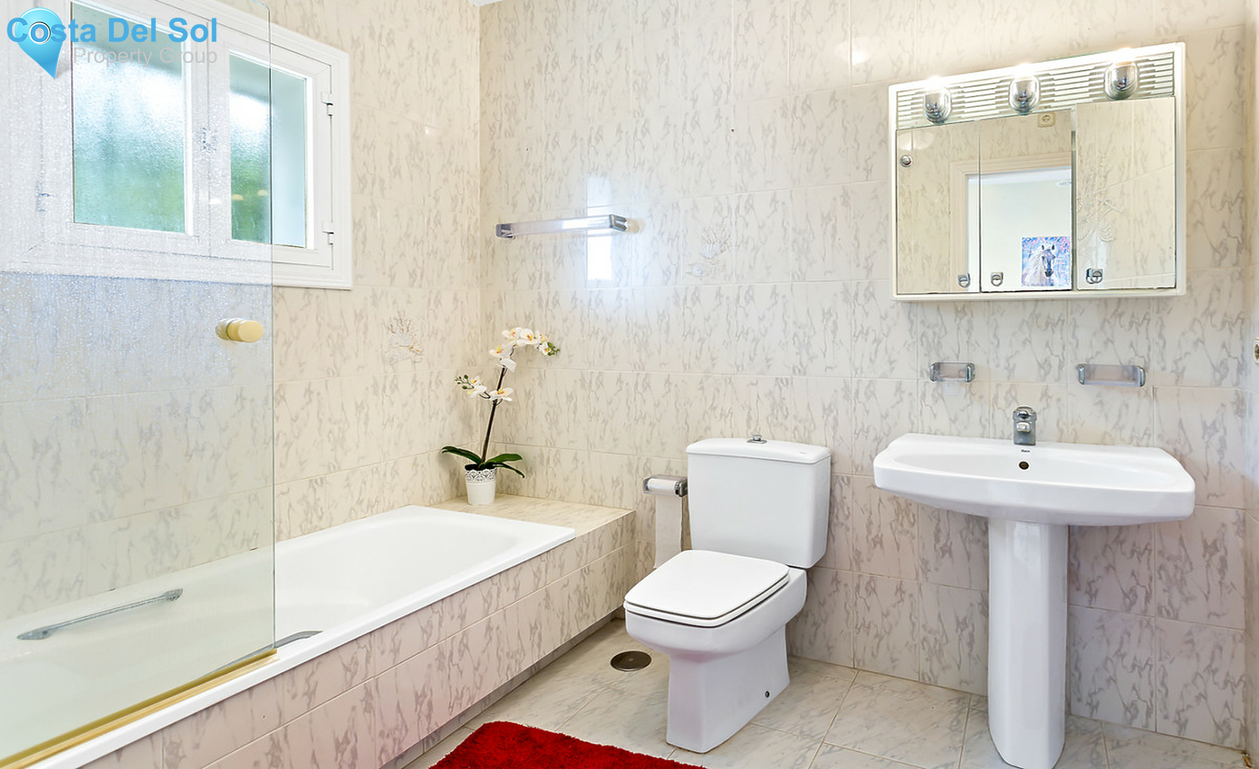 Detached Villa in Calahonda-716577