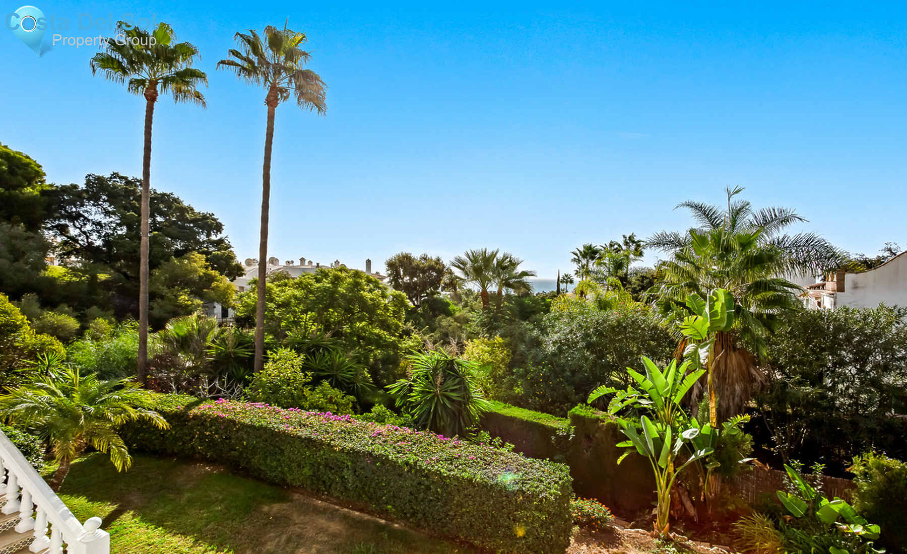 Detached Villa in Calahonda-716564