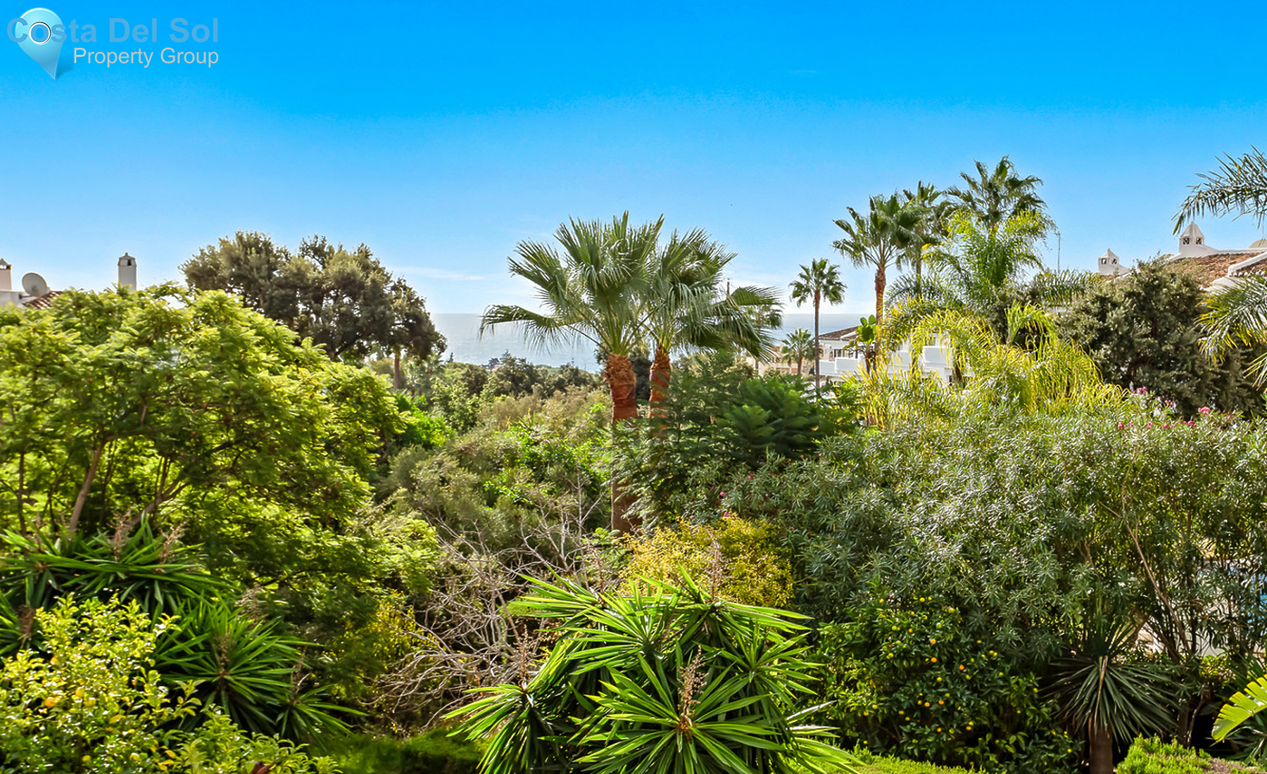 Detached Villa in Calahonda-716567